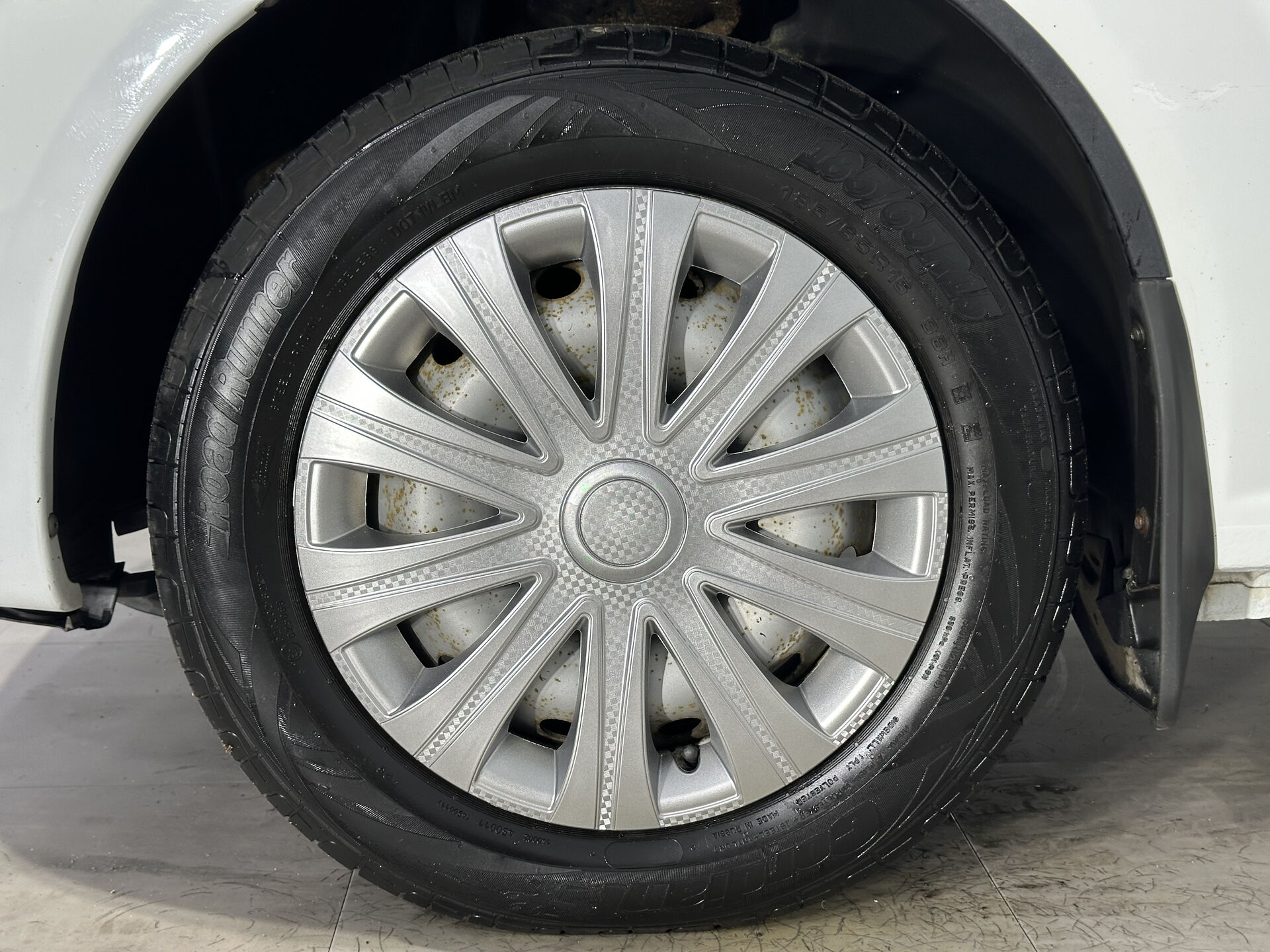 Lada Largus Norma Climate (5 мест) (2015-2019) 2019 г.в., 165 000 км.