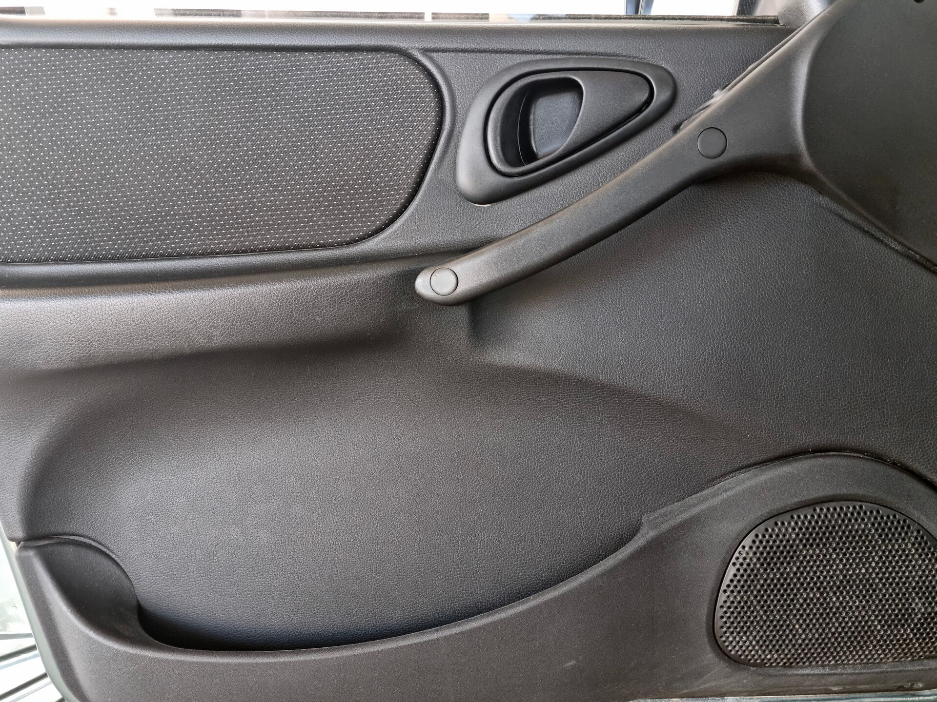Chevrolet Niva L 2015 г.в., 97 863 км.