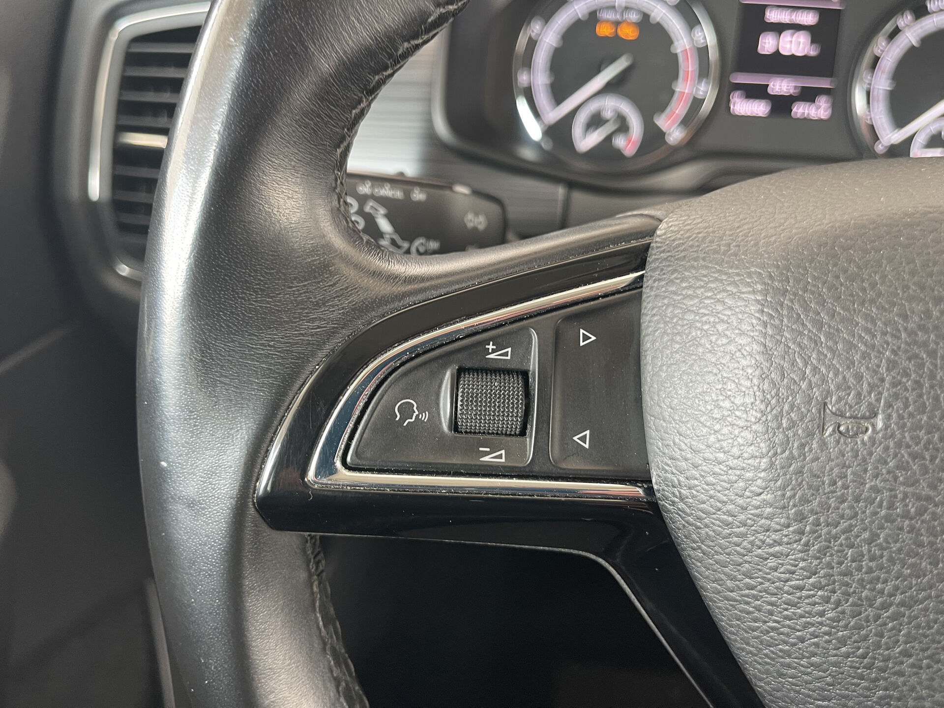 Skoda Kodiaq None 2018 г.в., 180 150 км.