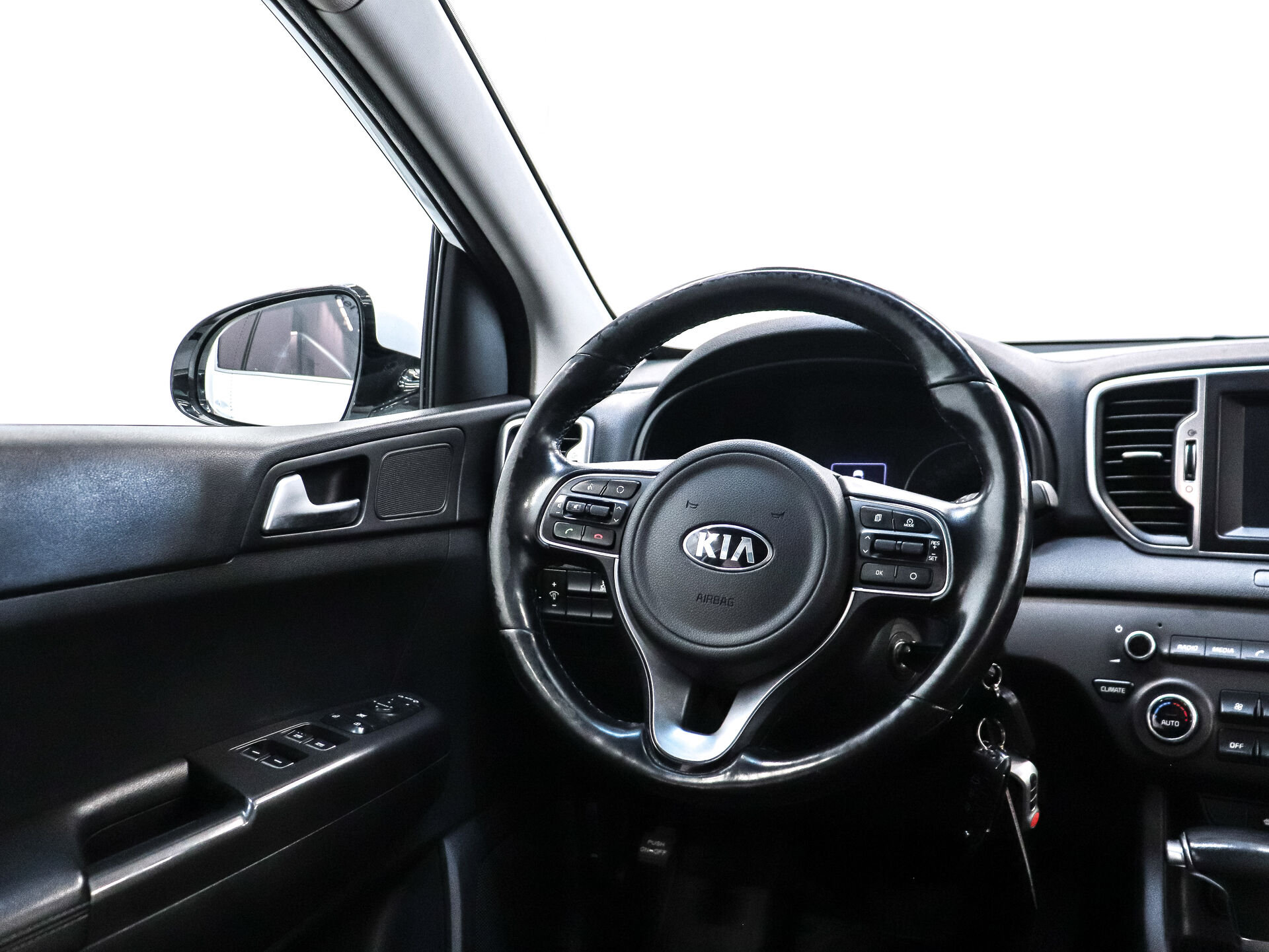Kia Sportage 2017 22