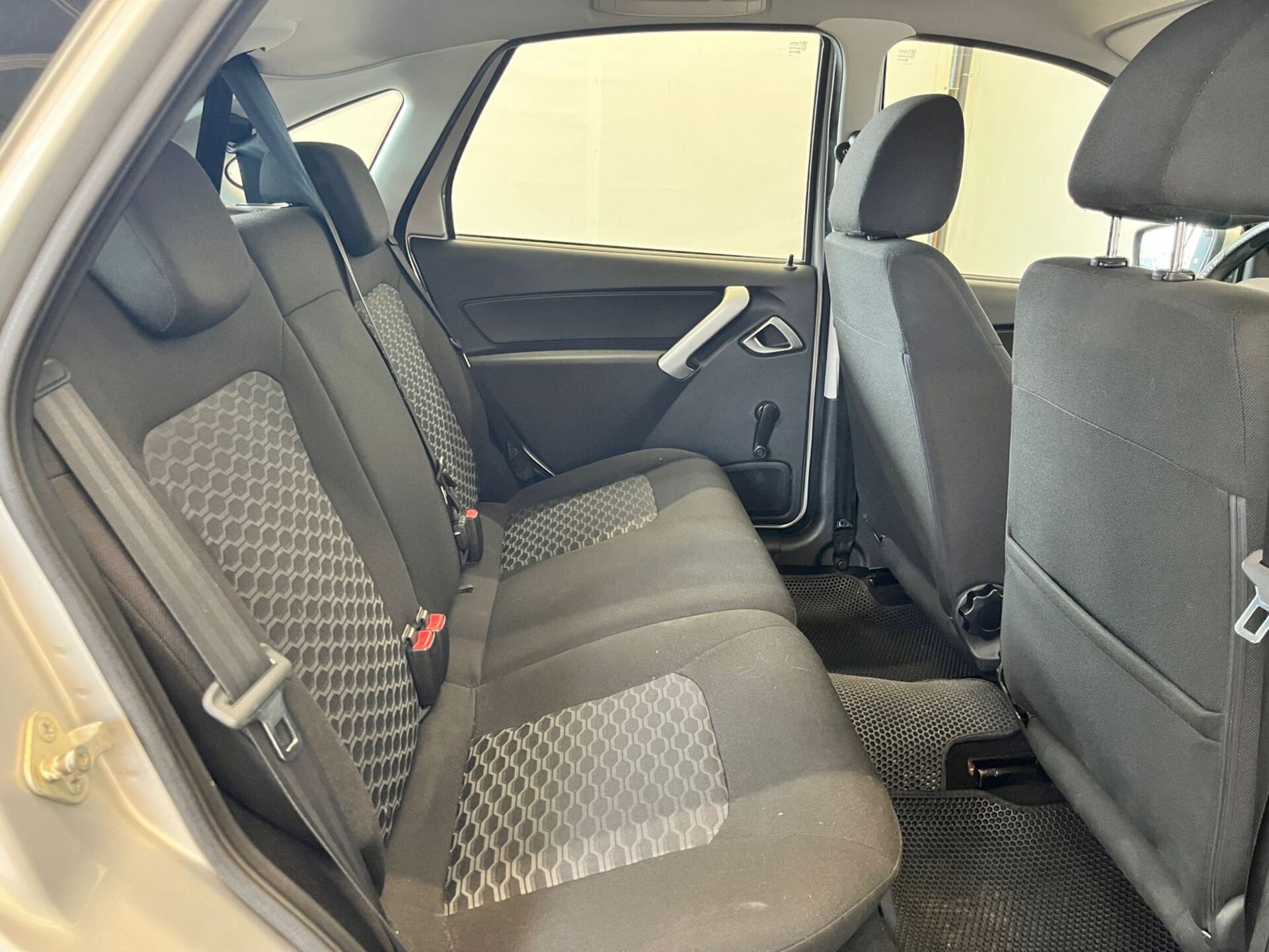 Lada Granta Comfort 2020 г.в., 125 395 км.