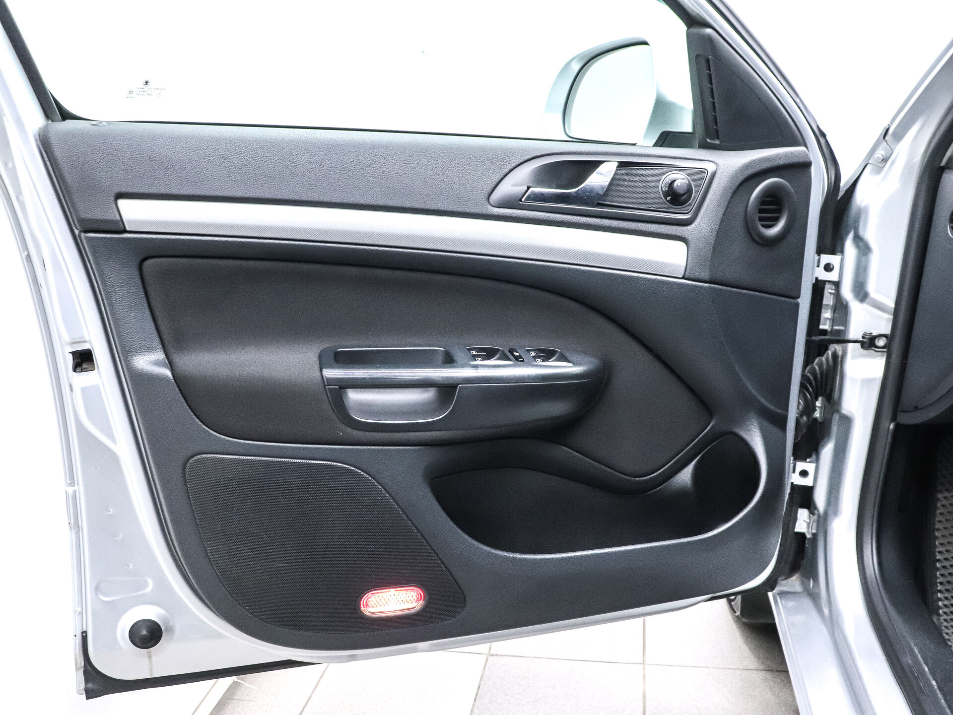 Skoda Octavia 2013 6