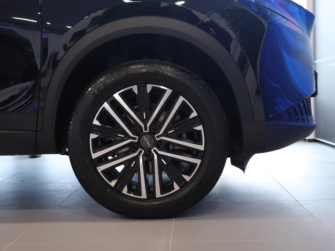 OMODA C7 2025 11