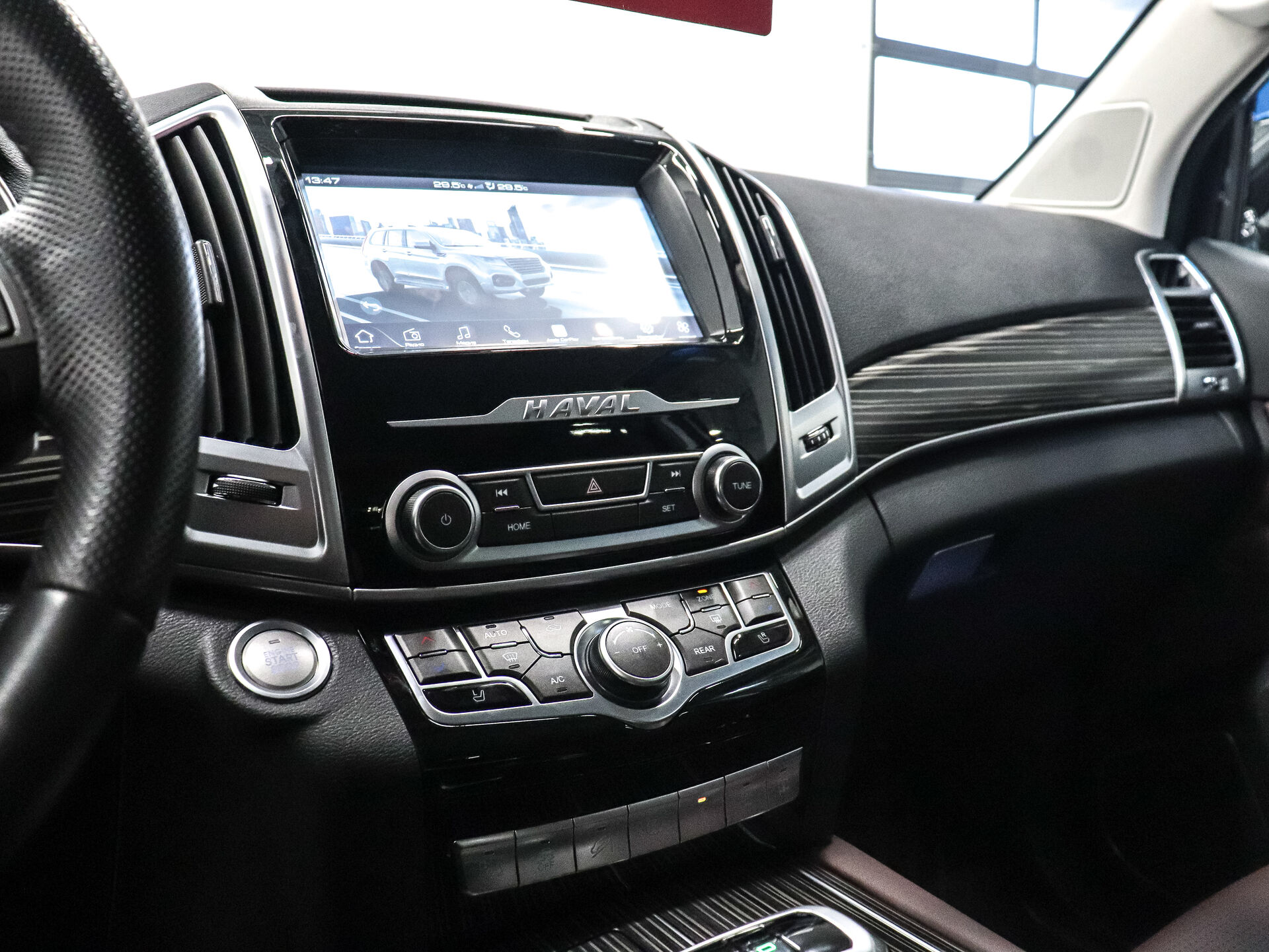 Haval H9 2022 15