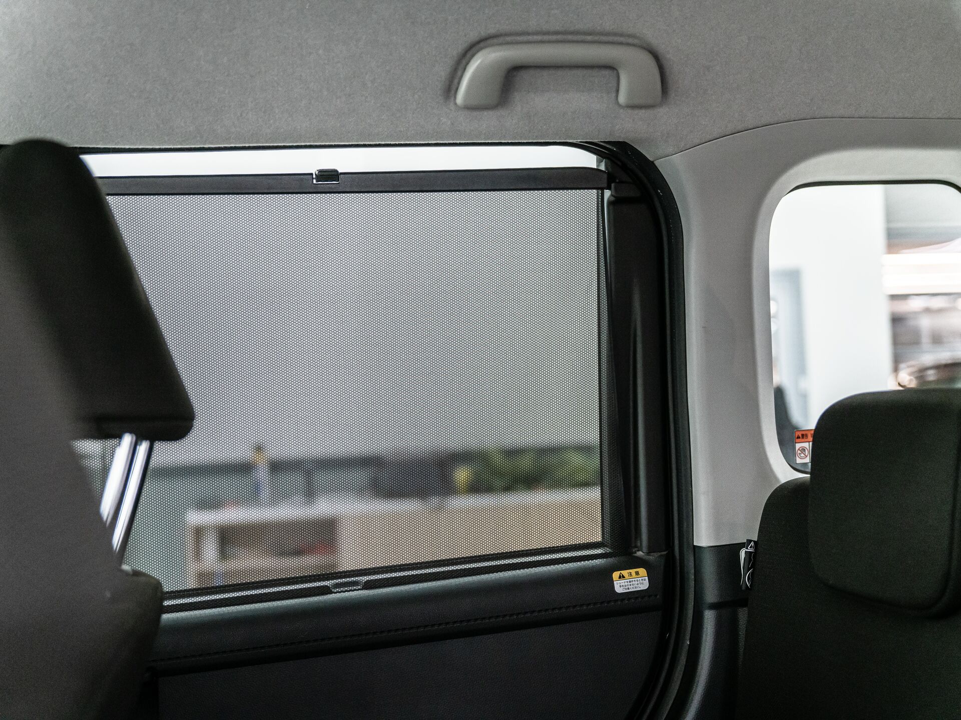 Toyota Roomy 2021 20