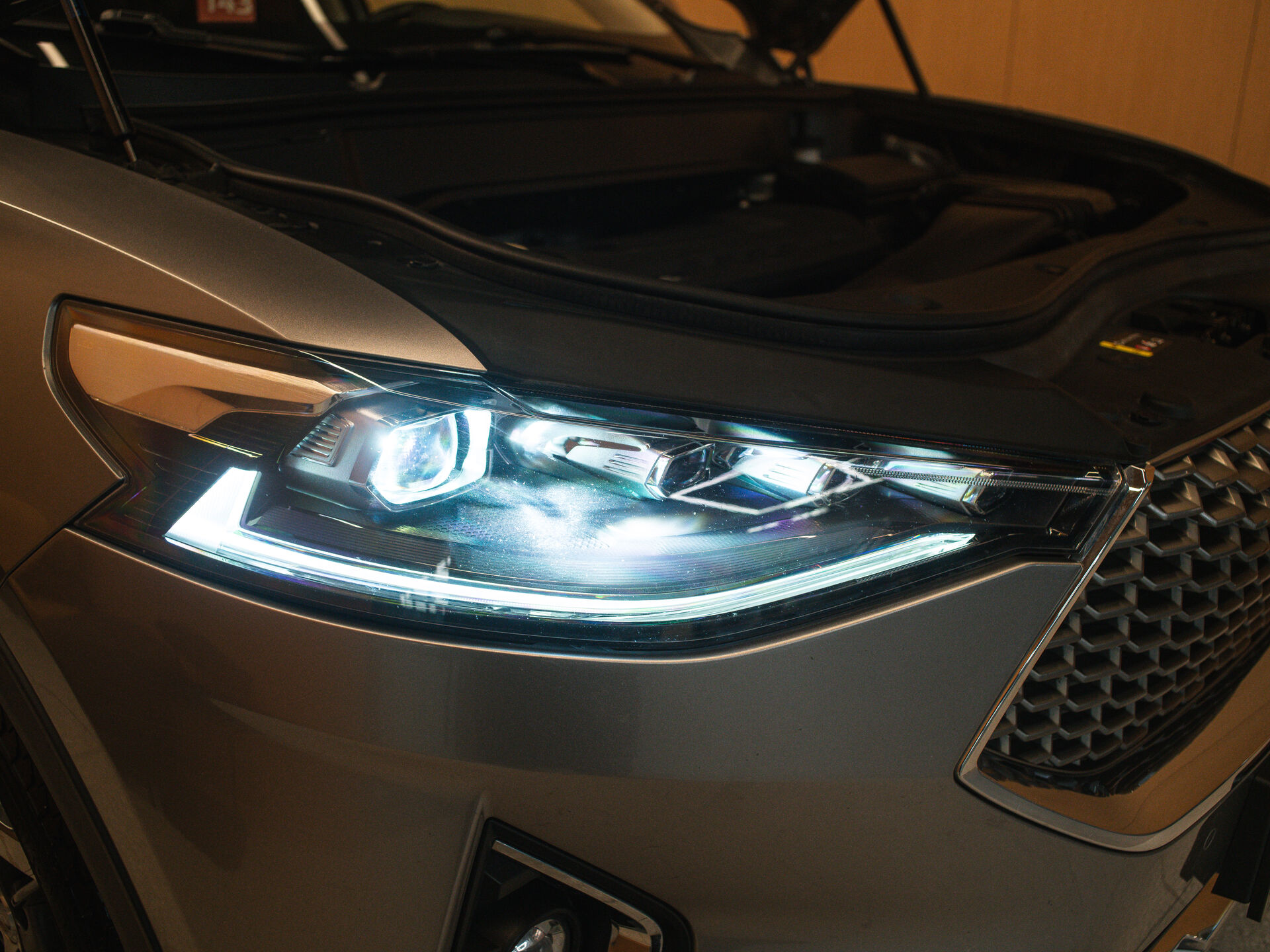 Haval F7 2021 23