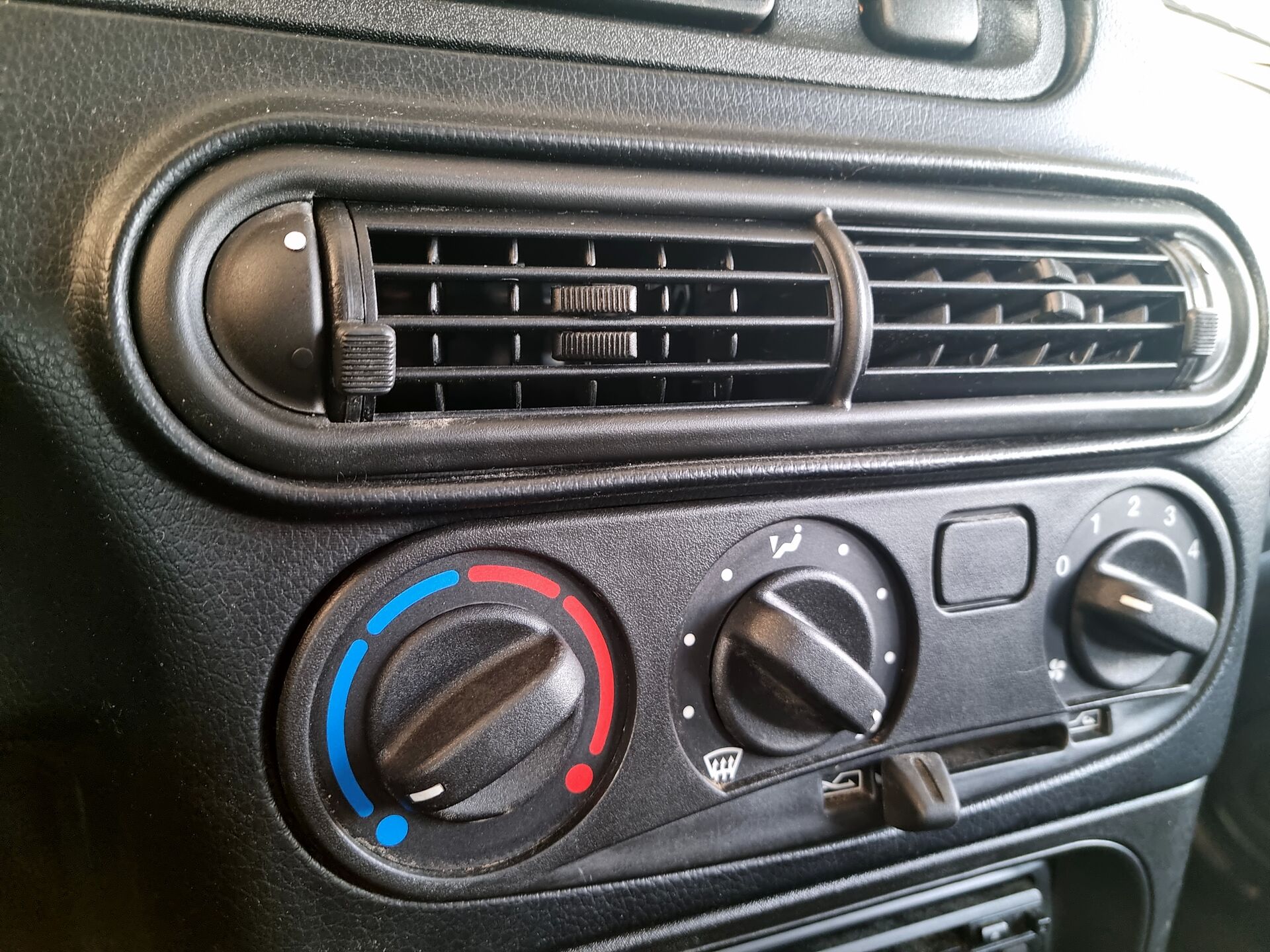 Chevrolet Niva L 2015 г.в., 97 863 км.