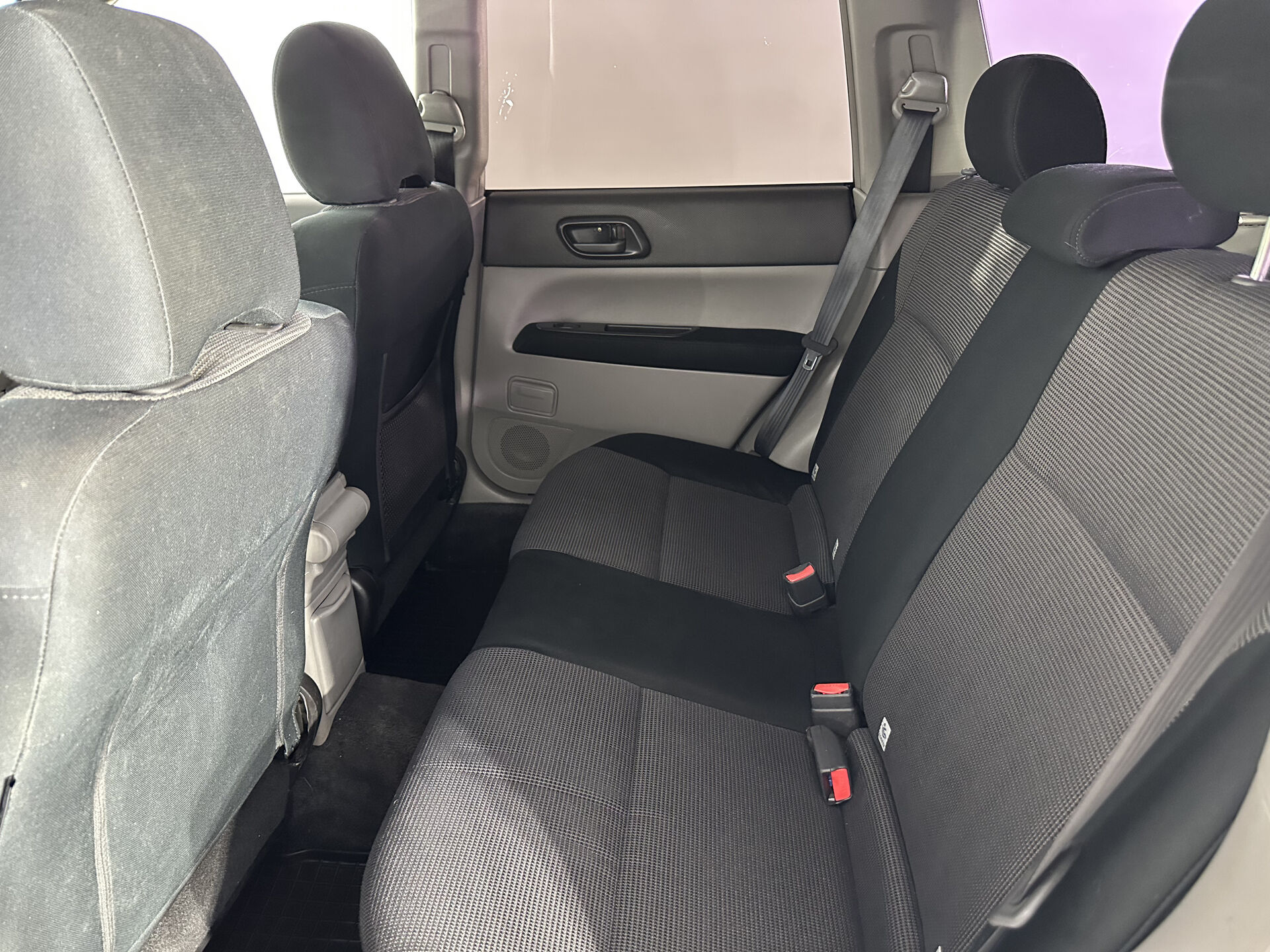 Subaru Forester None 2006 г.в., 245 000 км.