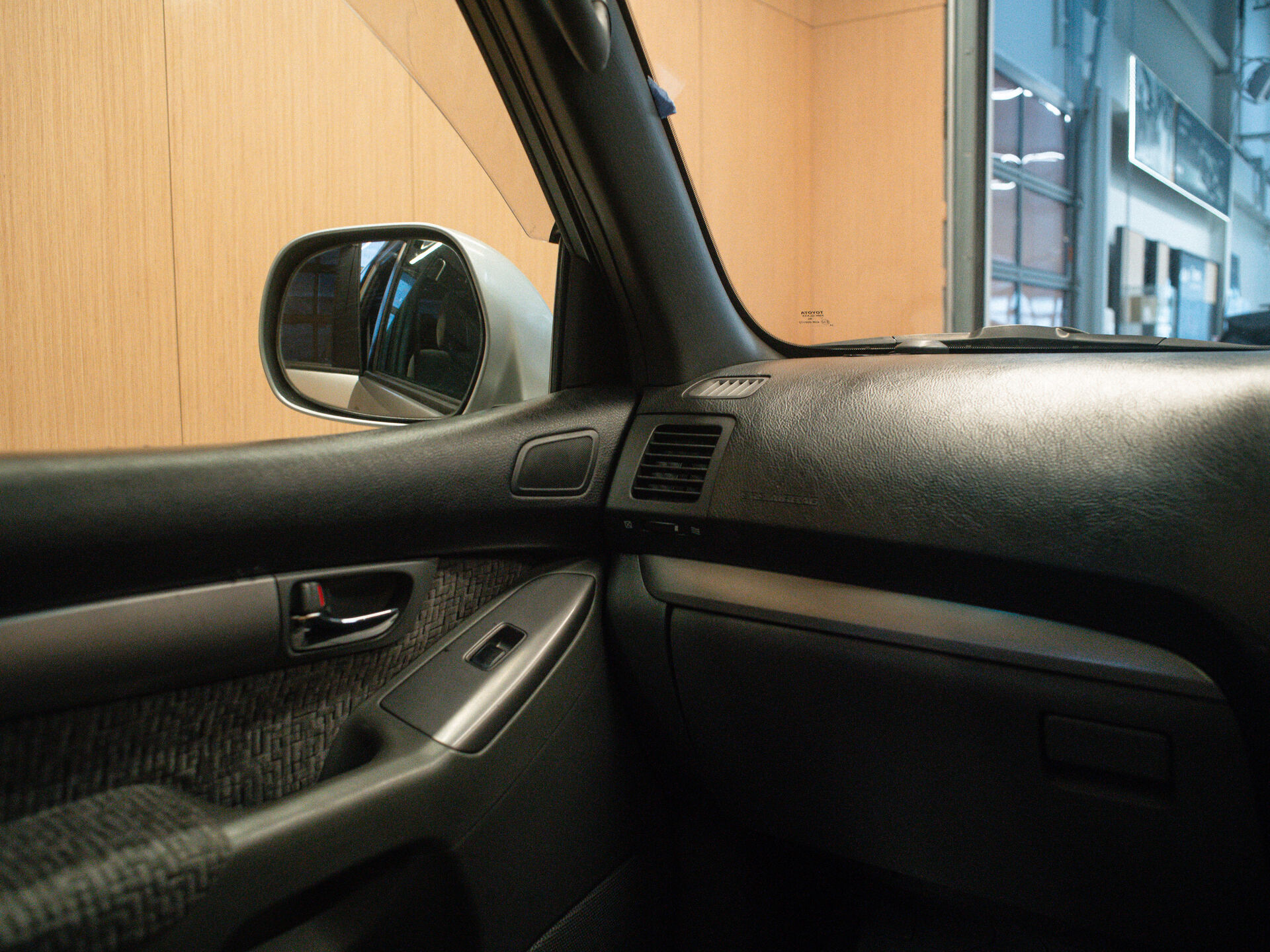 Toyota Land Cruiser Prado 2003 11