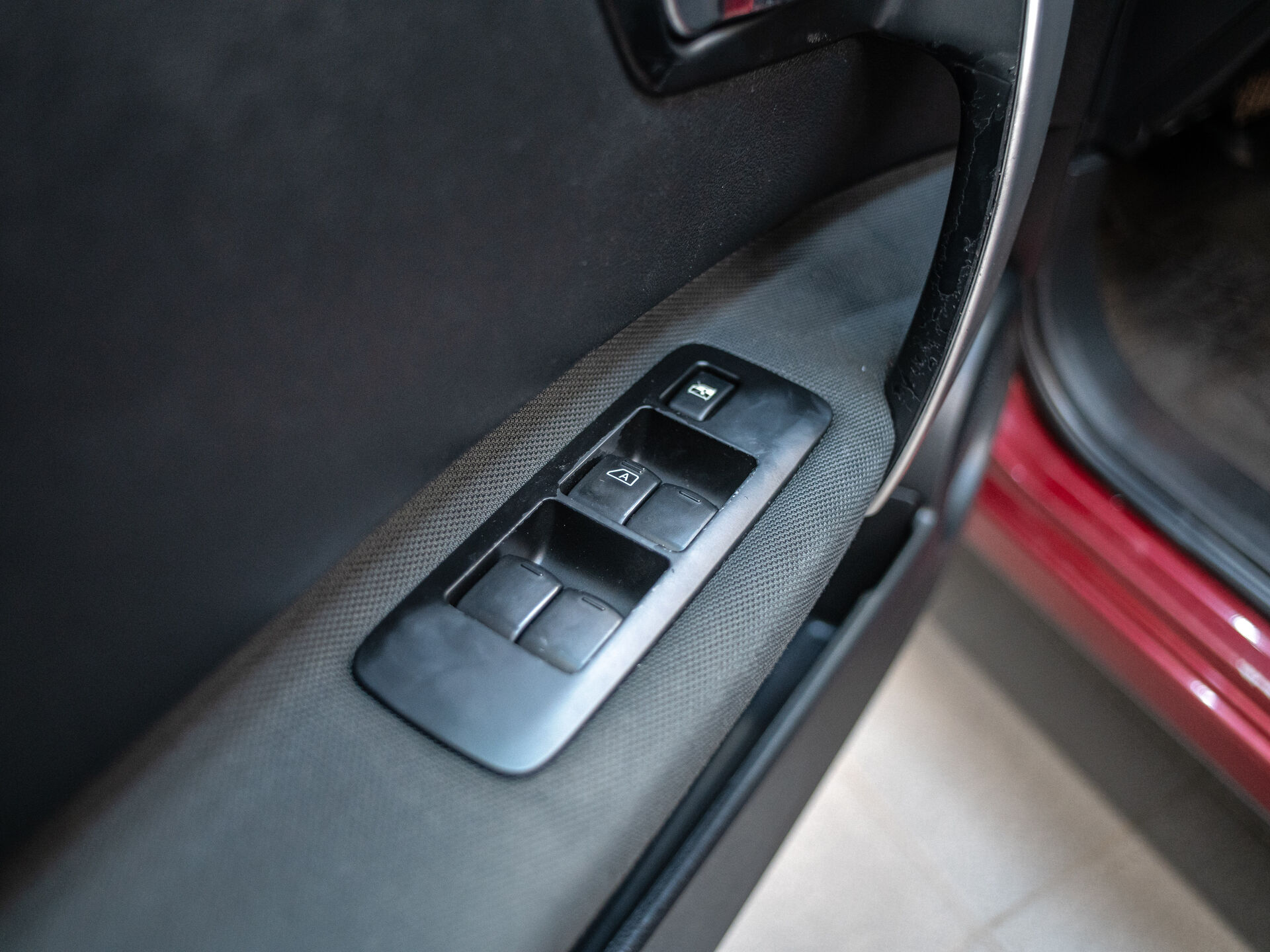 Nissan Qashqai 2012 8