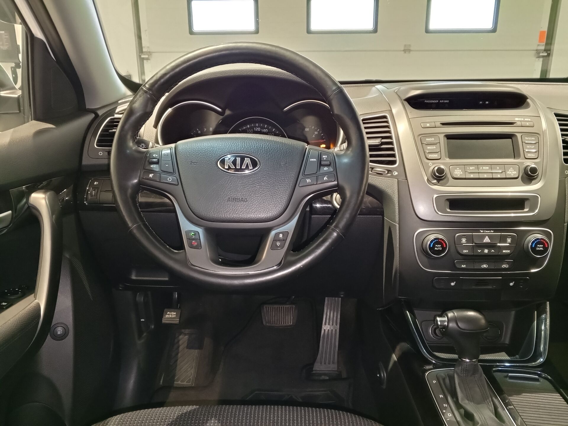Kia Sorento, 2079000₽ - вид 9