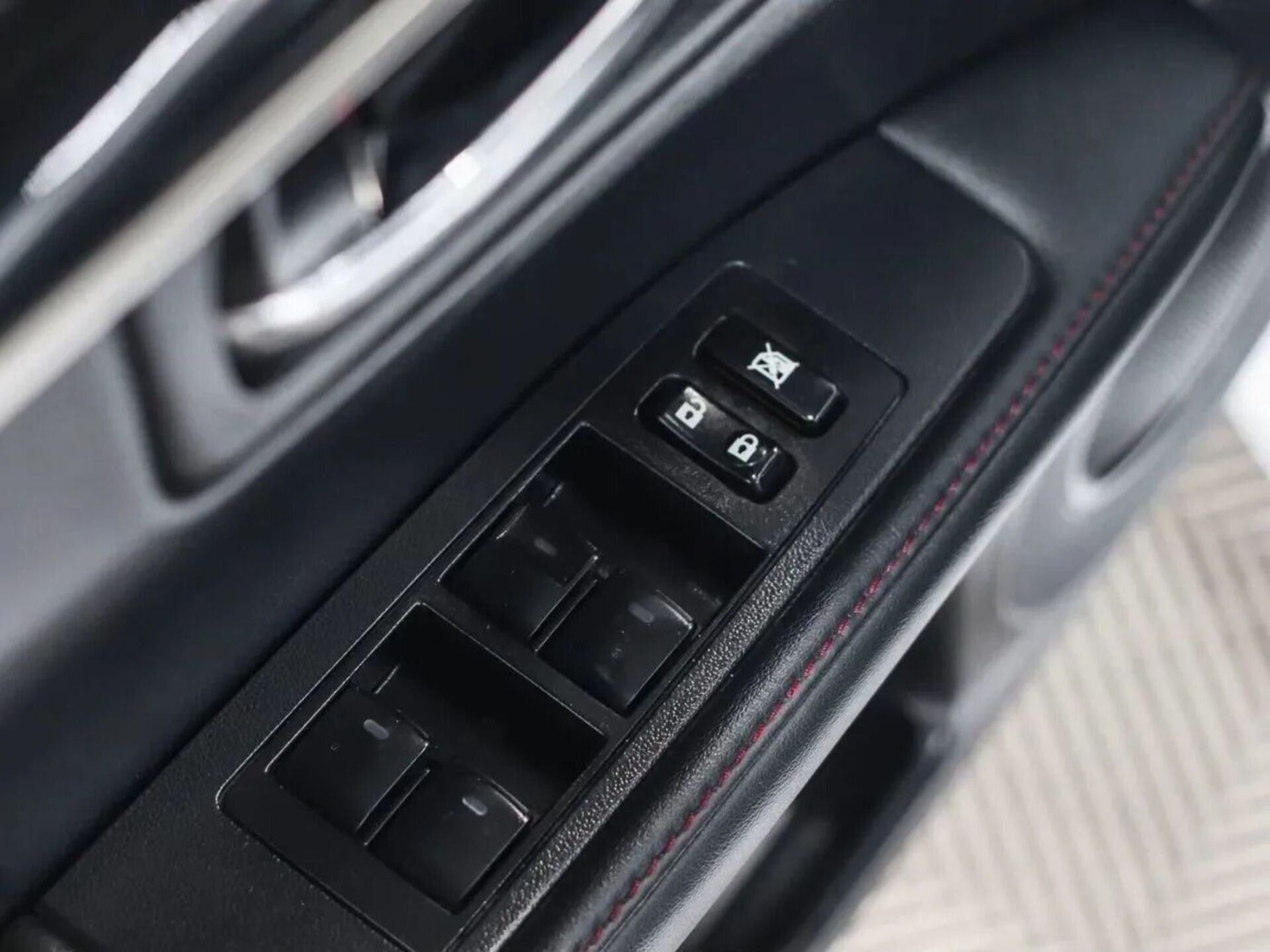 Lexus ES 2015 9