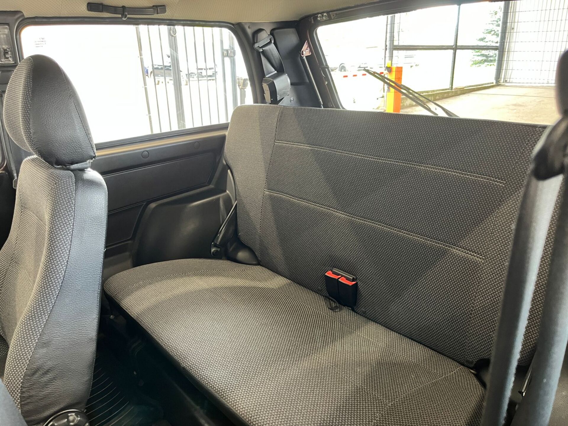 Lada 2121 (4x4) None 2012 г.в., 45 394 км.