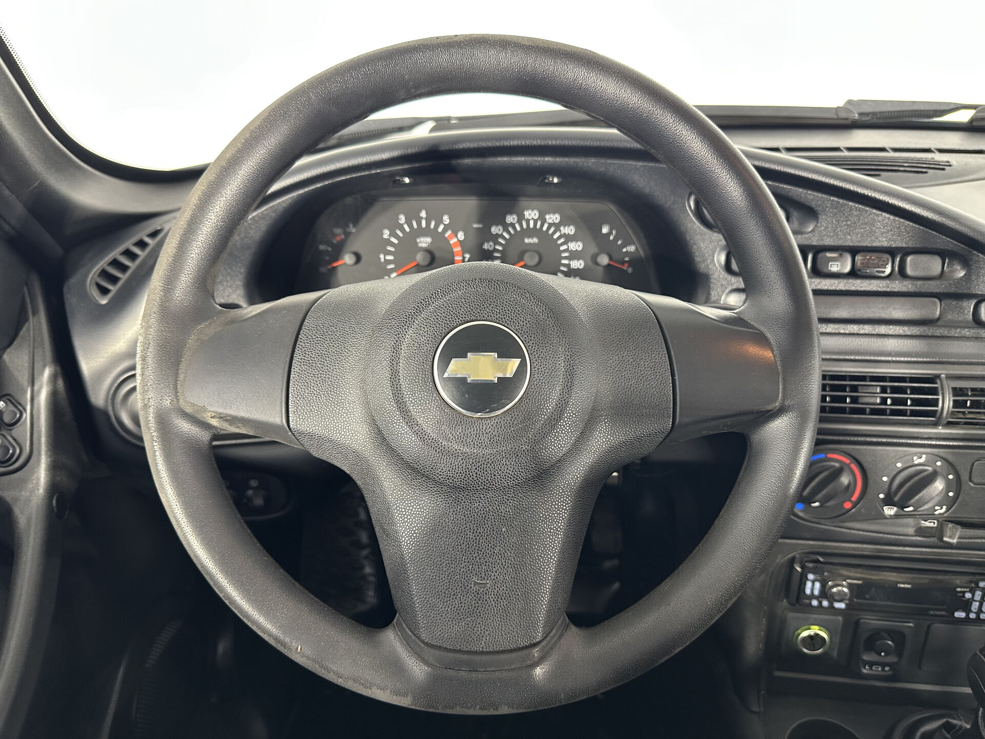 Chevrolet Niva LE 2011 г.в., 66 365 км.