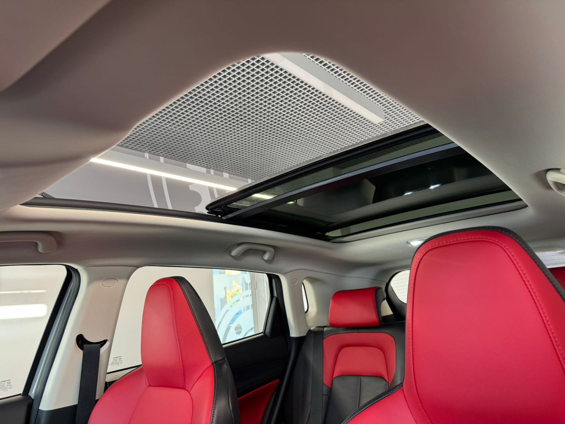 Changan UNI-S (CS55 Plus), 413820000000₽ - вид 19