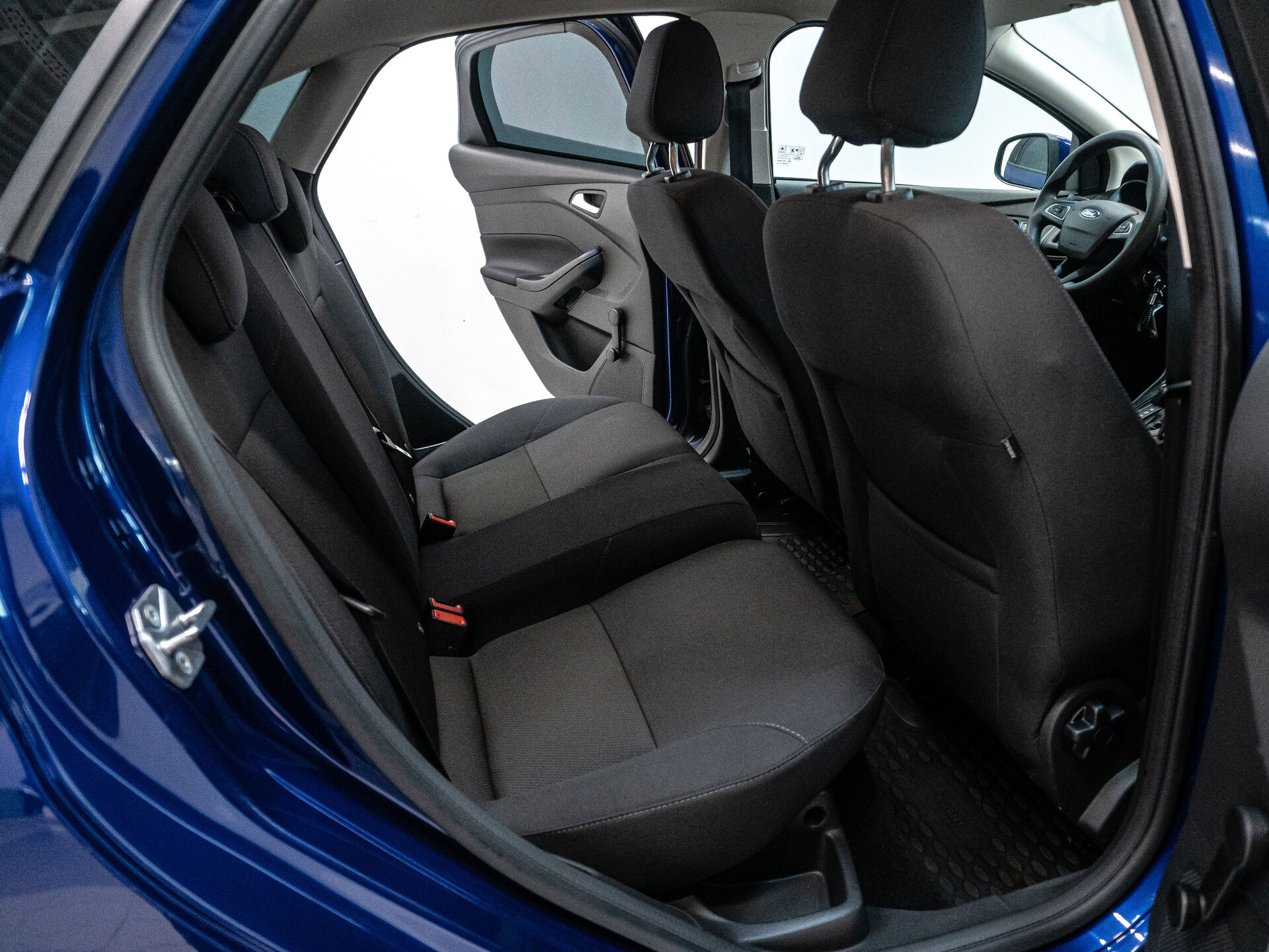 Ford Focus 2016 20