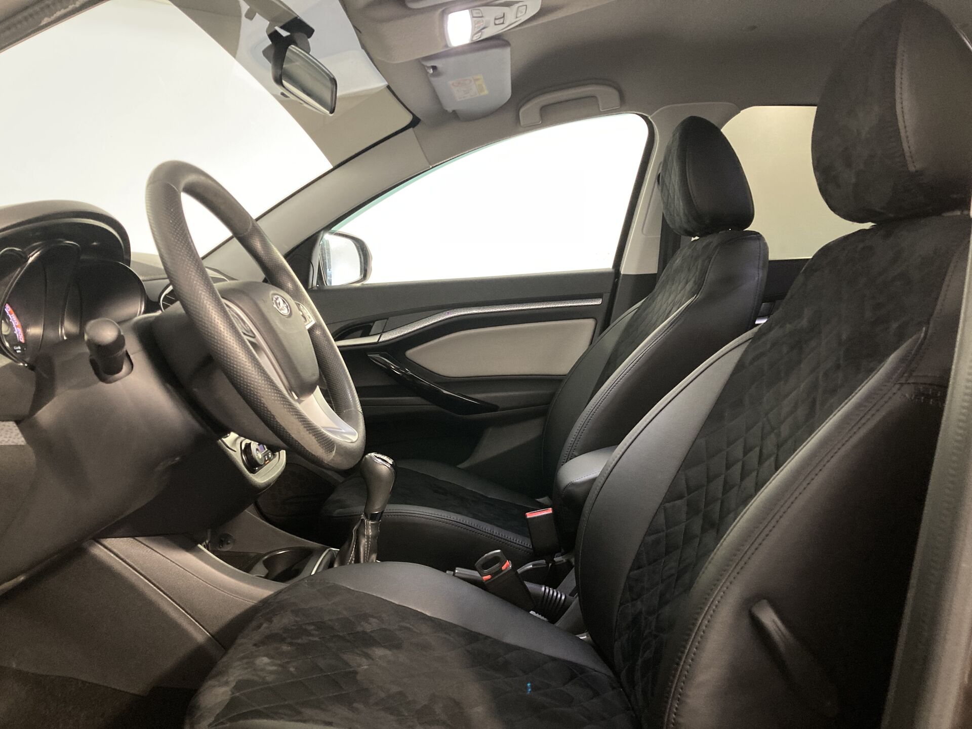 Lada Vesta None 2021 г.в., 95 000 км.