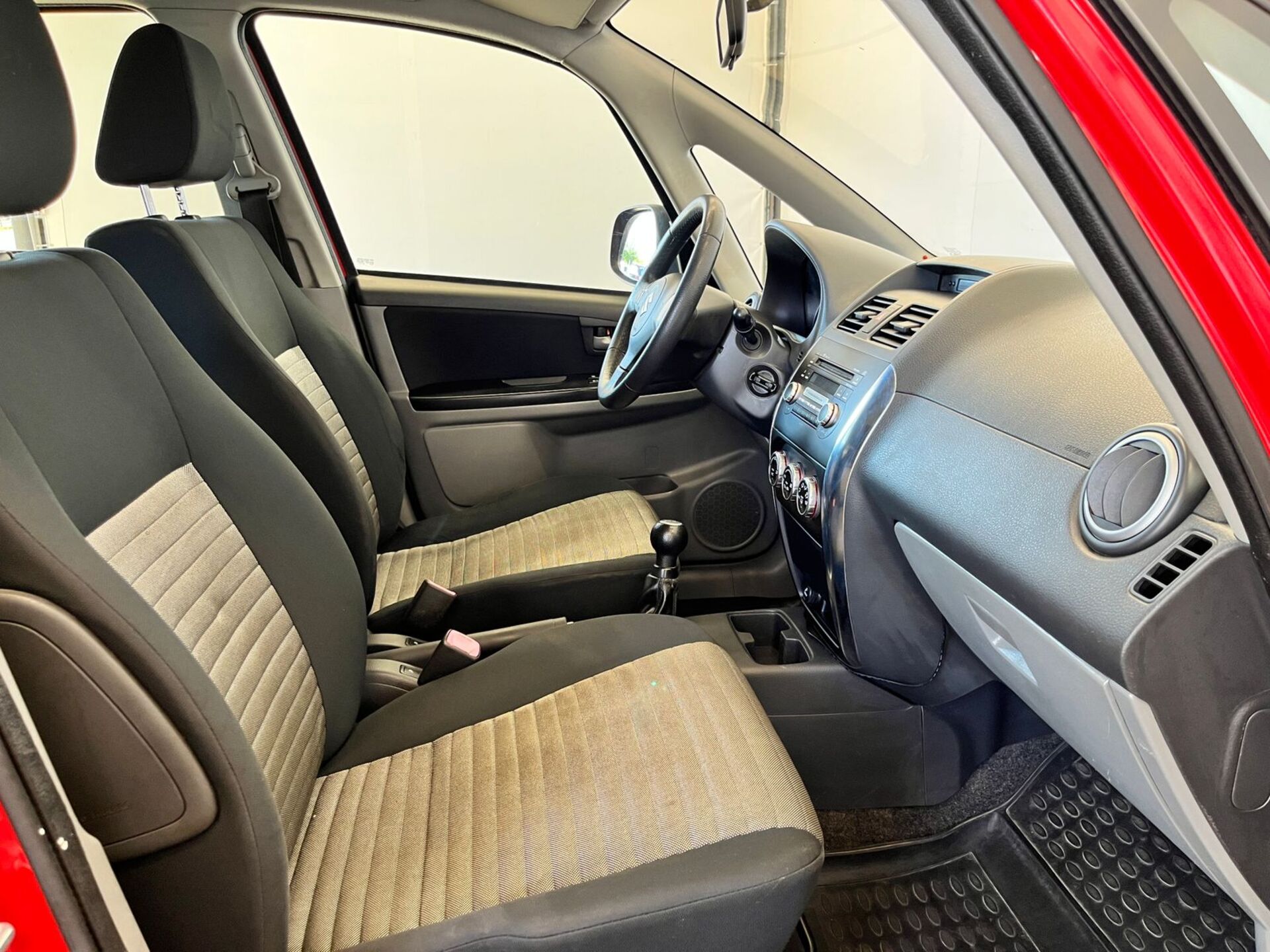 Suzuki SX4 None 2009 г.в., 132 333 км.