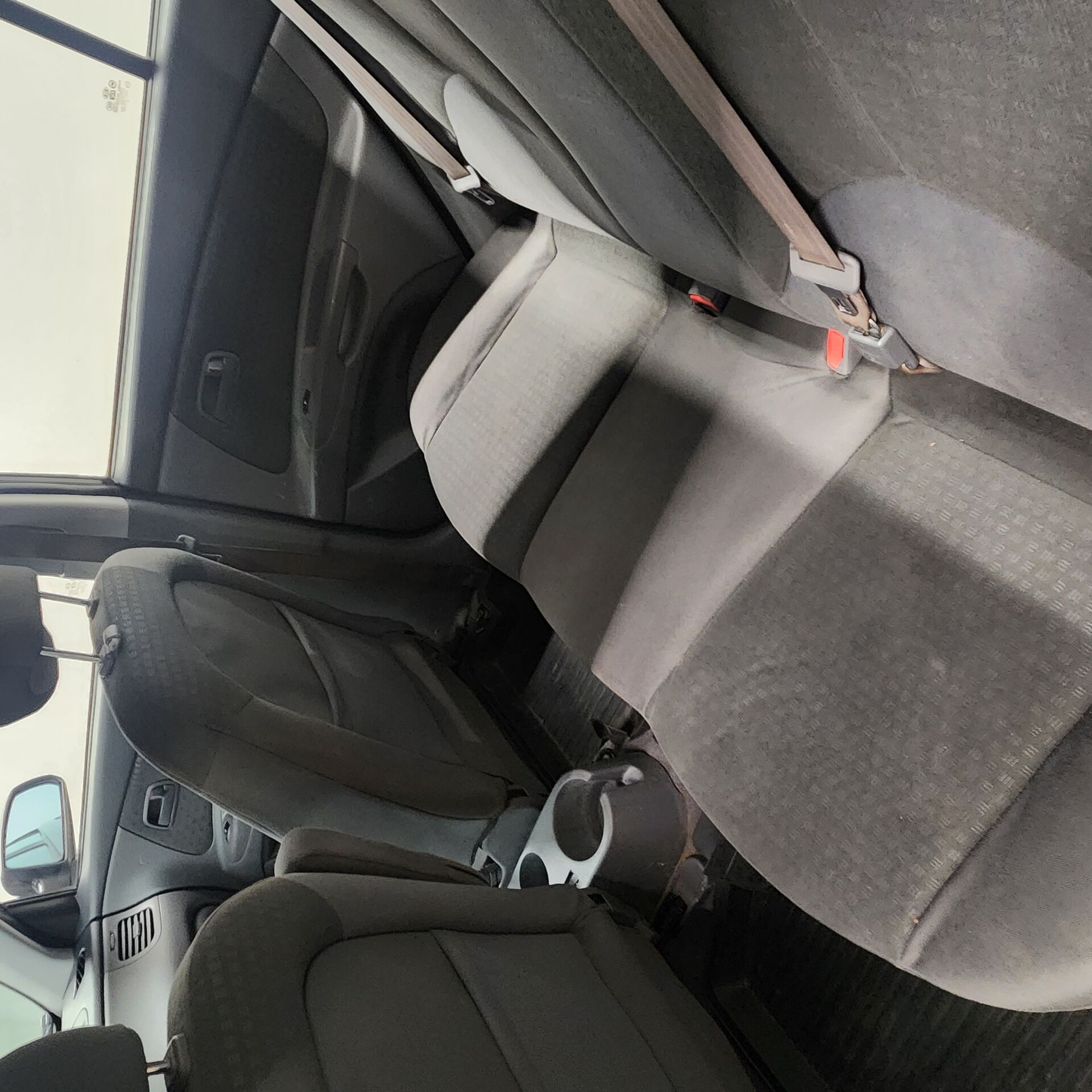 Kia Rio None 2006 г.в., 325 729 км.