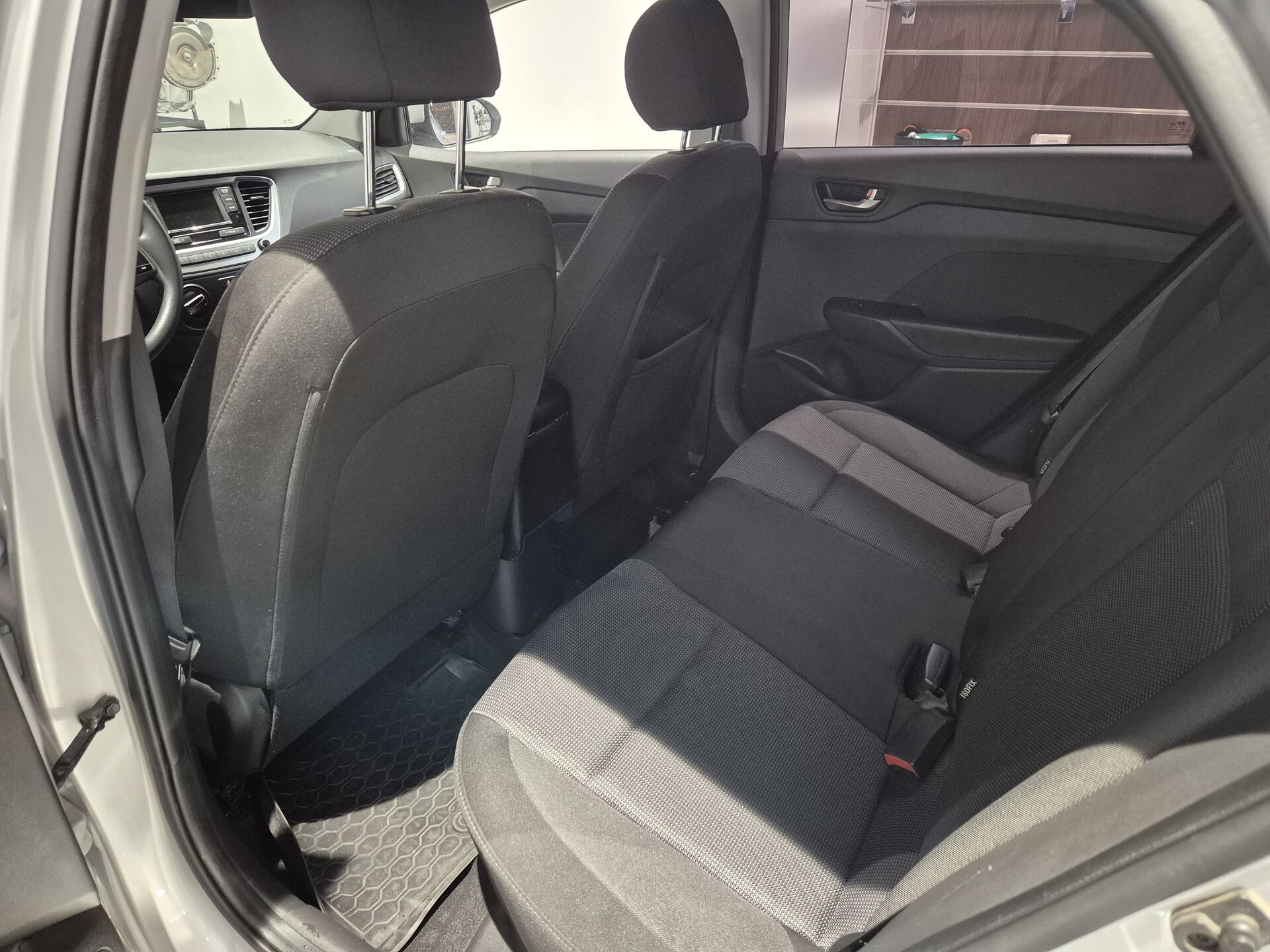 Hyundai Solaris, 76720000000₽ - вид 10