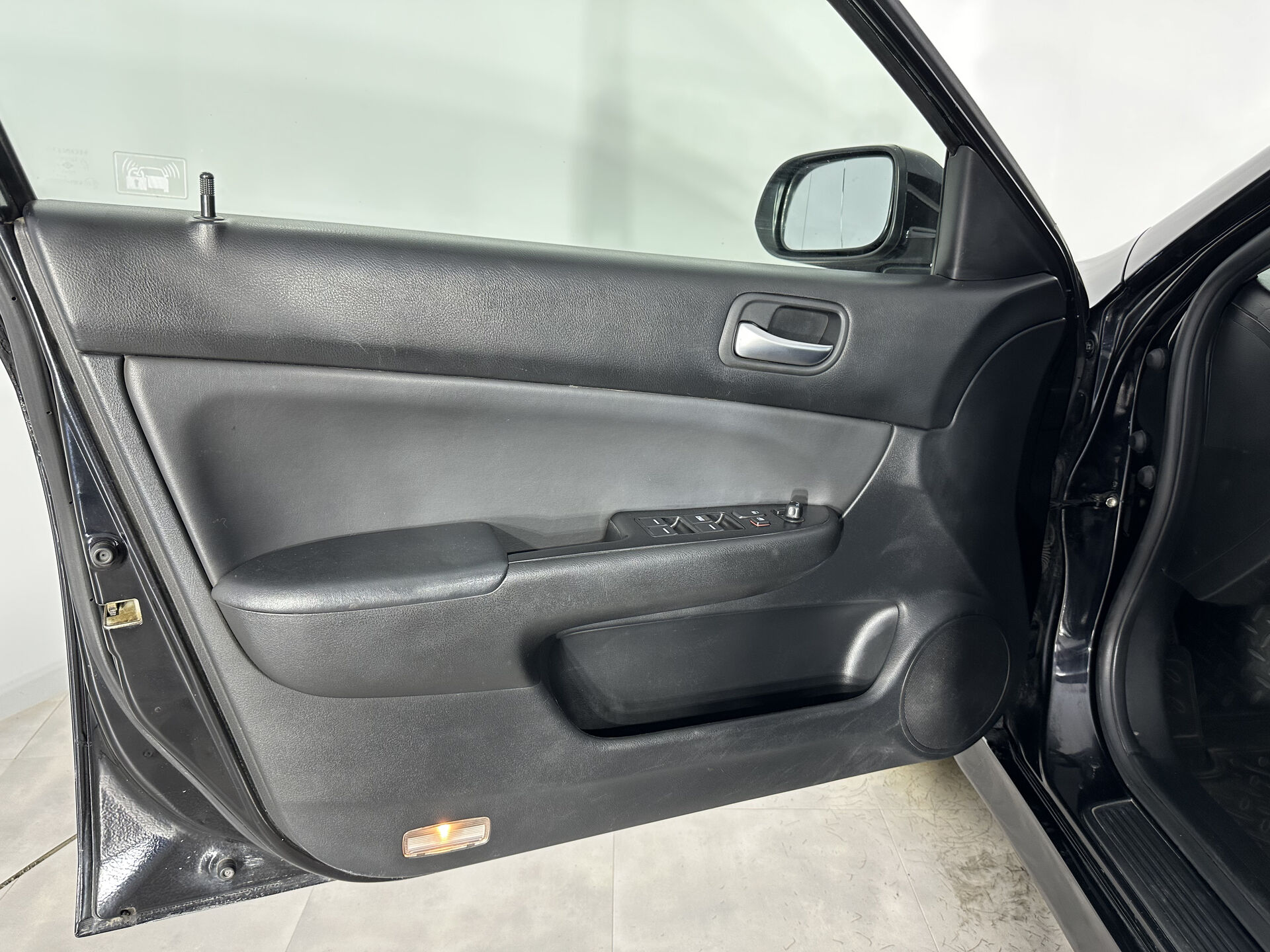 Honda Accord None 2006 г.в., 277 066 км.