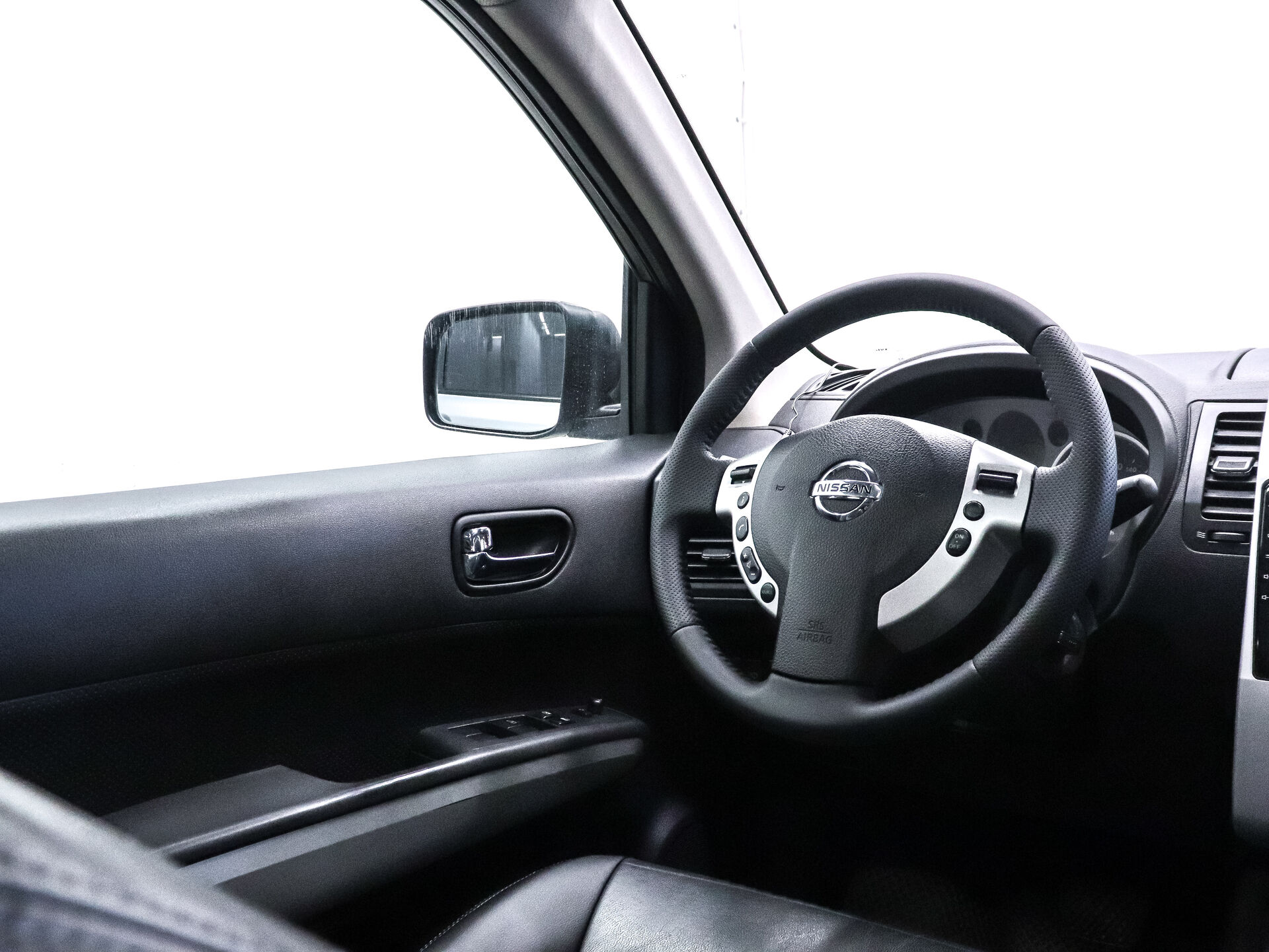 Nissan X-Trail 2010 18