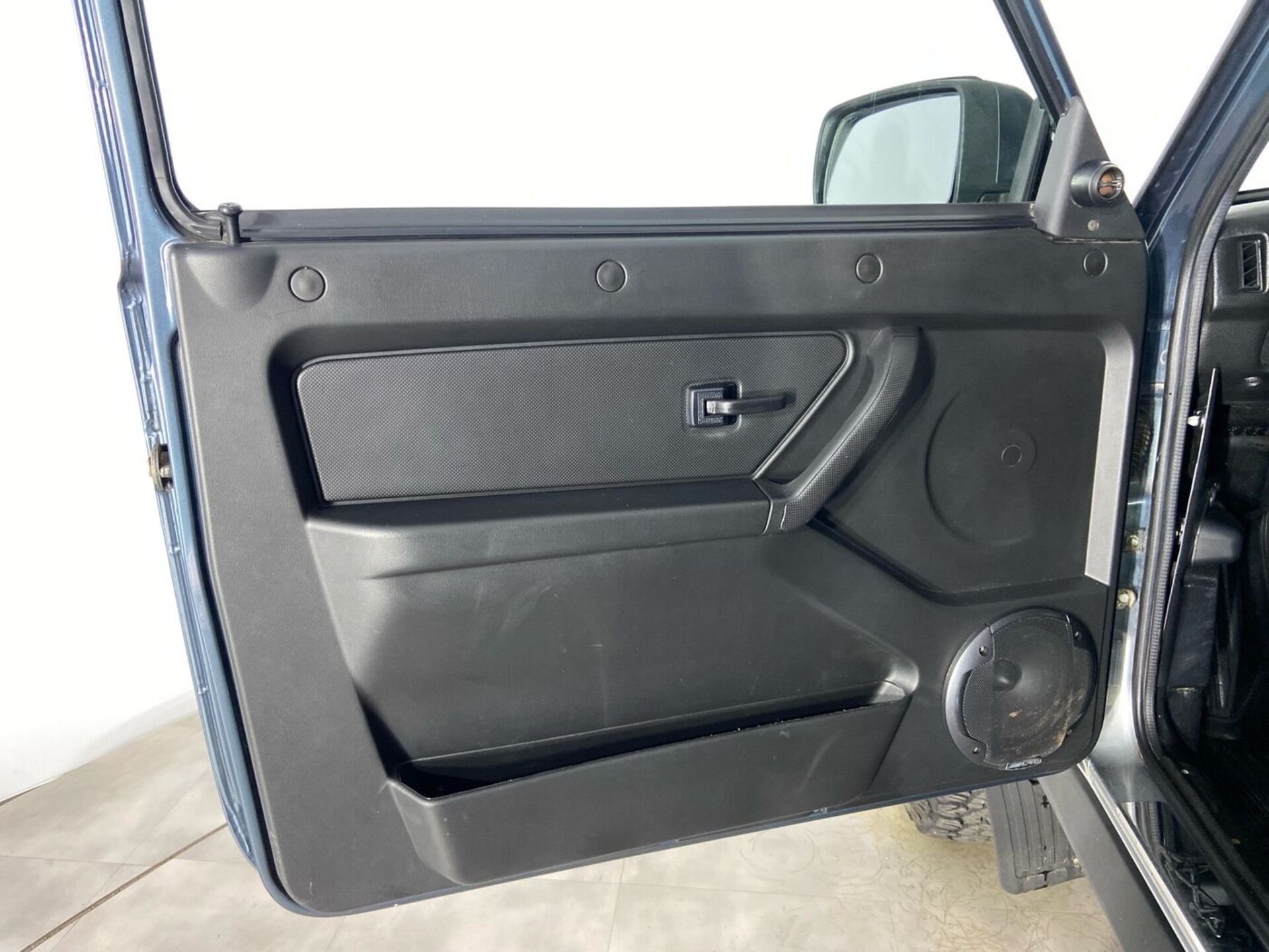 Lada 2121 (4x4) Standard Image Камуфляж 2019 г.в., 34 732 км.