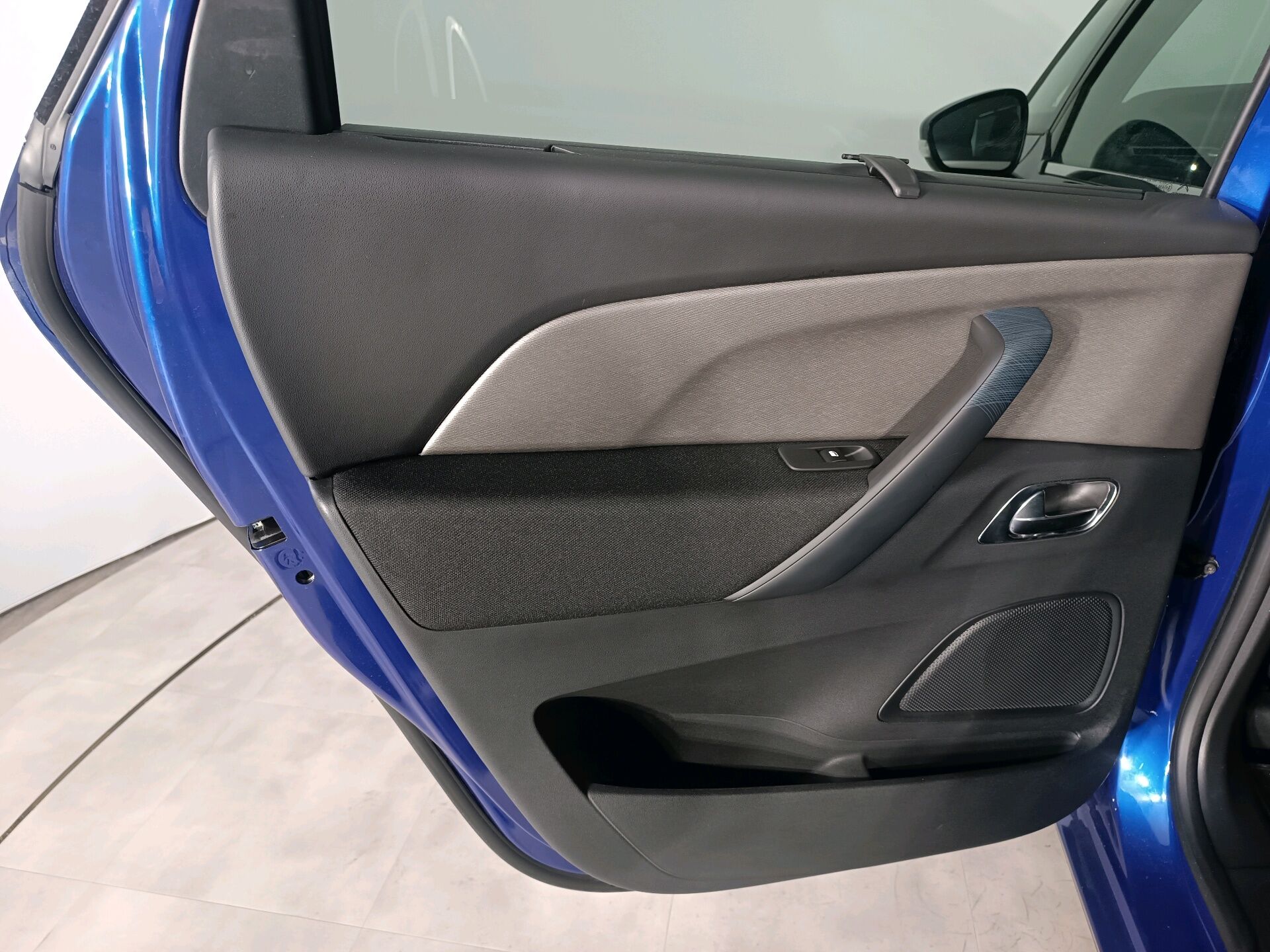 Citroen C4 Picasso FEEL 2016 г.в., 133 000 км.