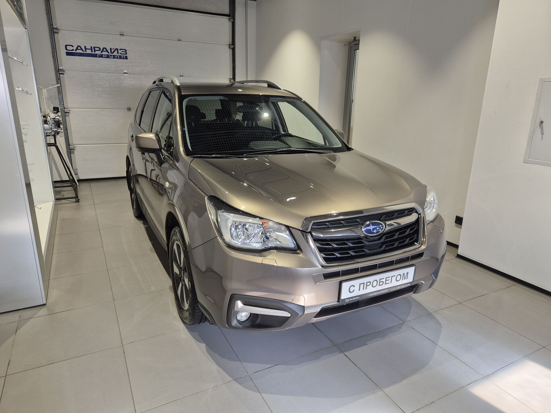 Subaru Forester, 193900000000₽ - вид 3