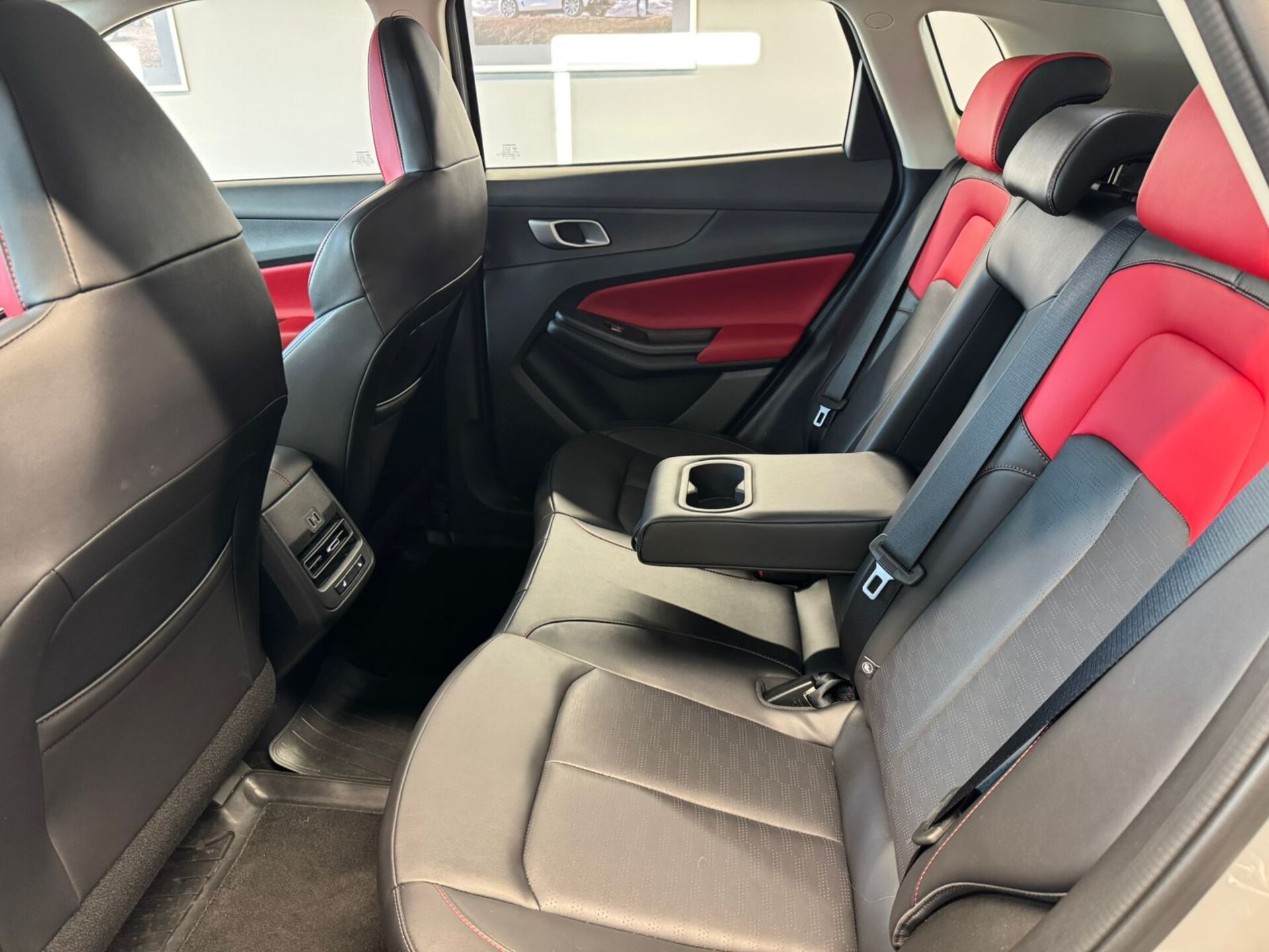Changan UNI-S (CS55 Plus), 413820000000₽ - вид 8