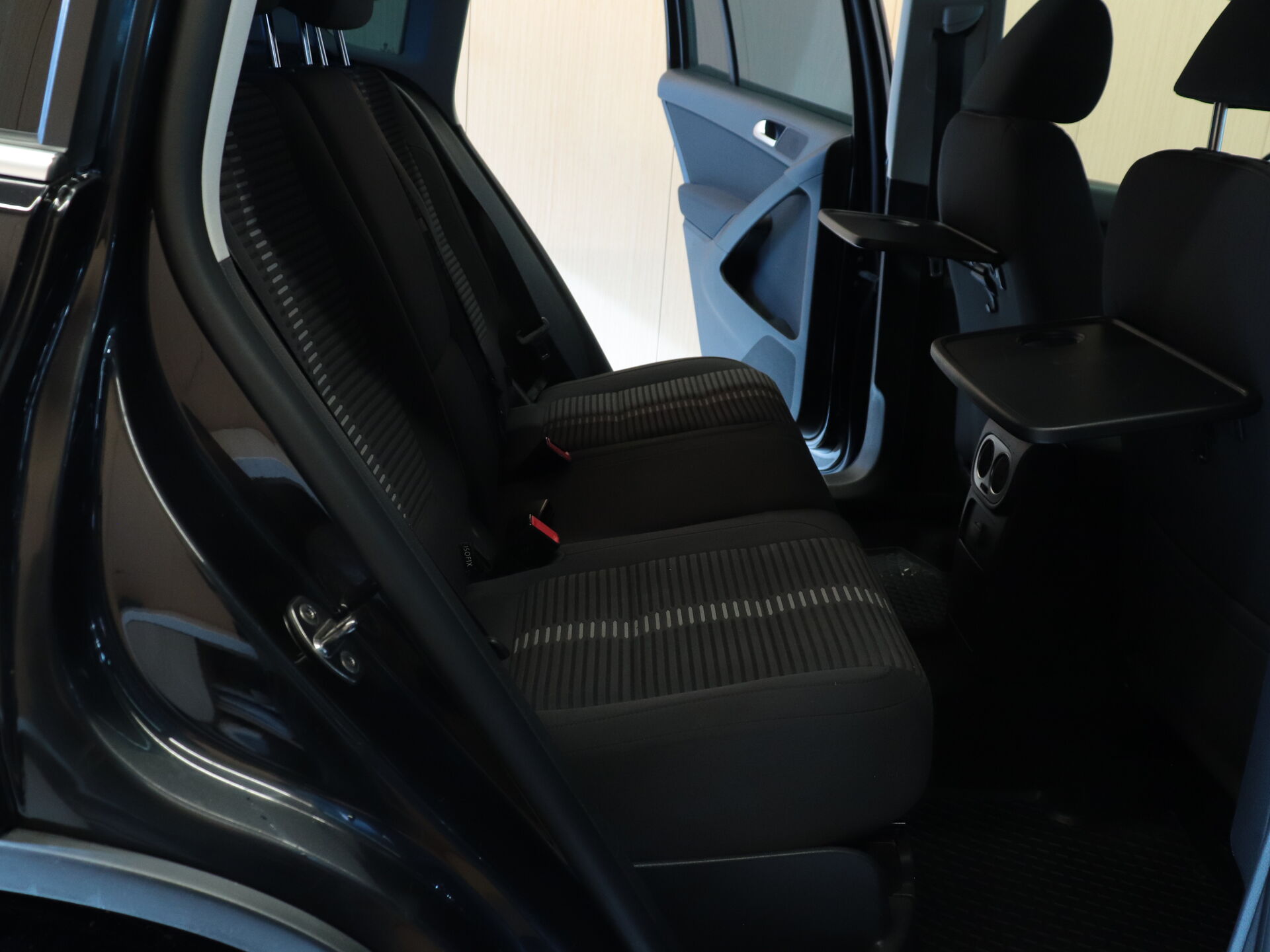 Volkswagen Tiguan 2010 21