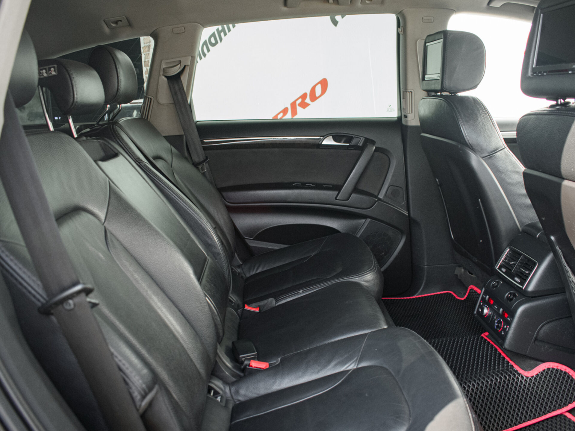 Купить Audi Q7 3.0d AT (238 л.с.) 4WD, 2008 в Екатеренбурге
