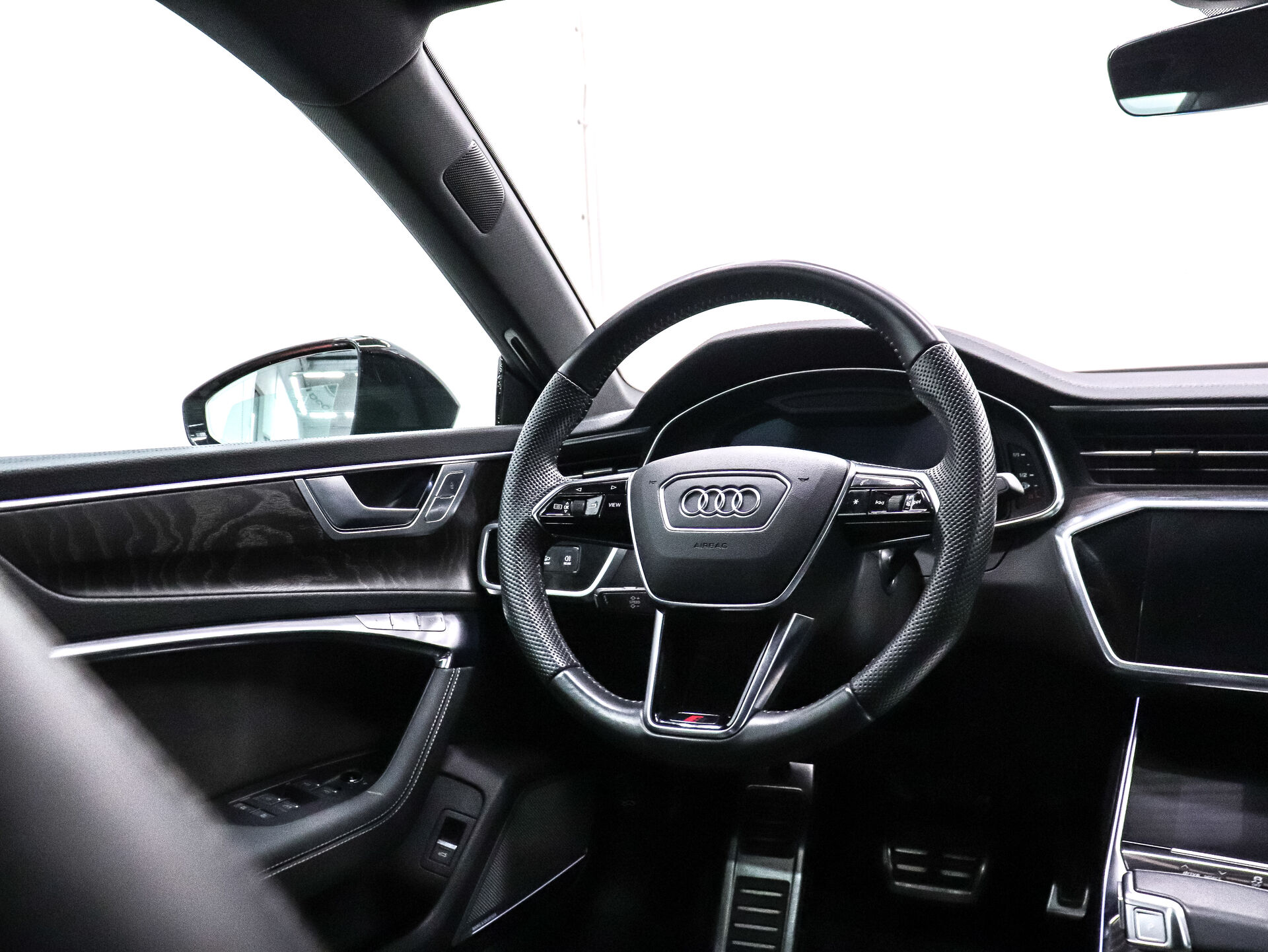 Audi A7 2019 21