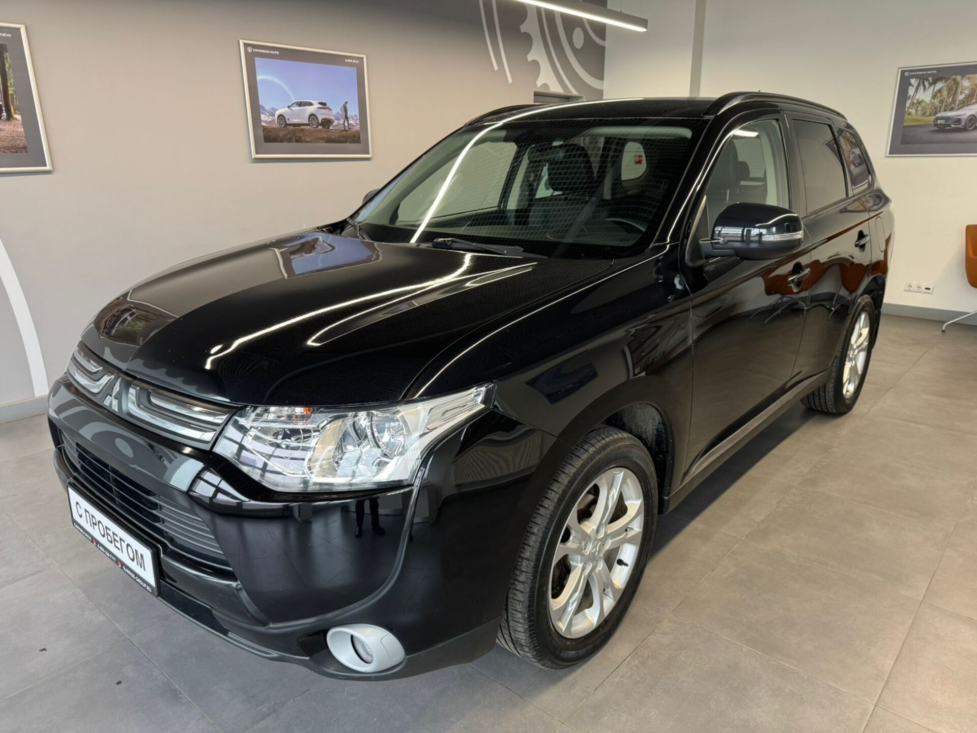 Mitsubishi Outlander, 104900000000₽ - вид 1