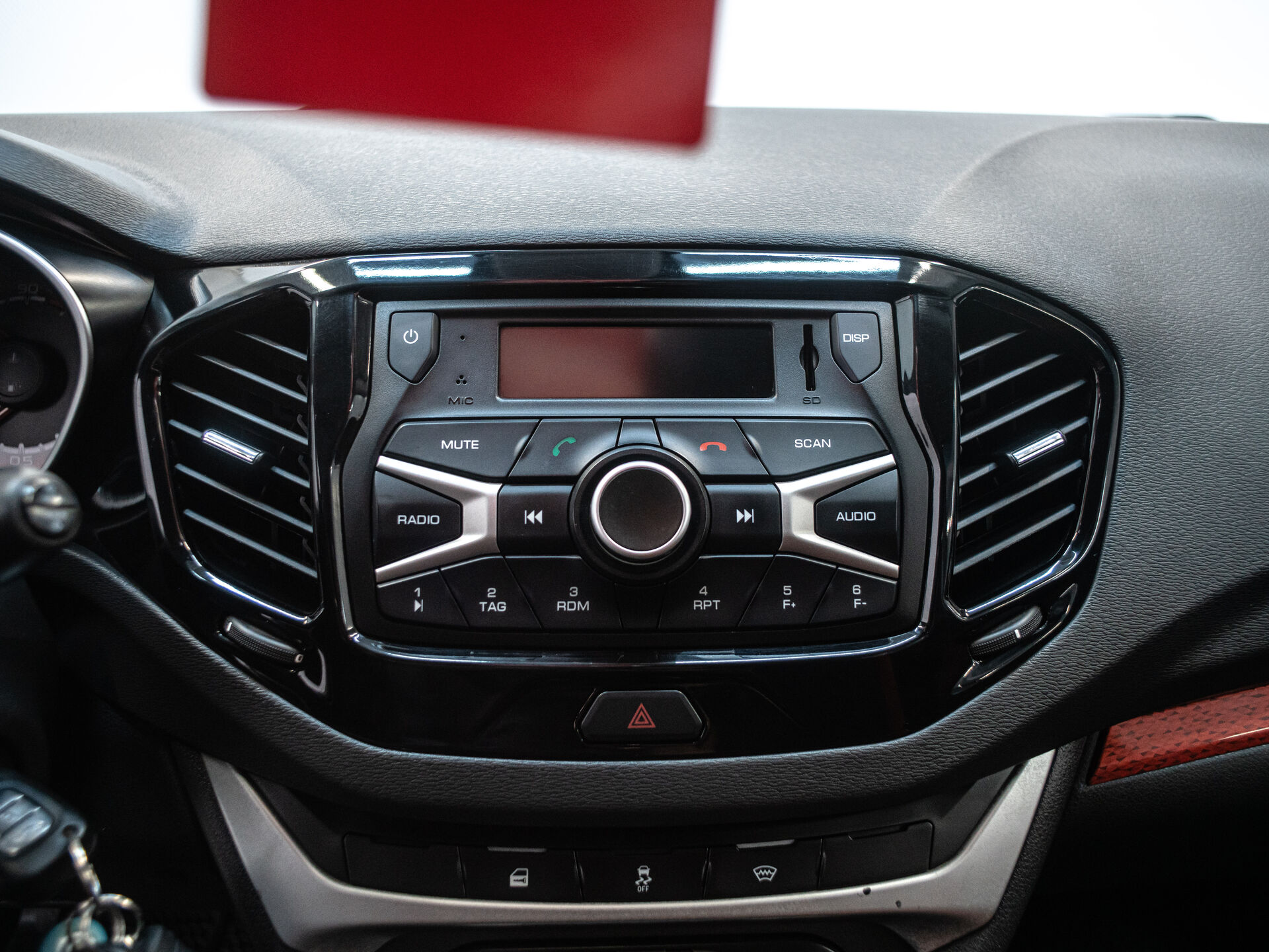 LADA (ВАЗ) Vesta 2019 12