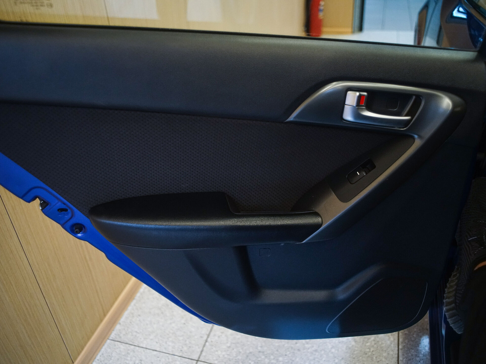 Kia Cerato 2011 19