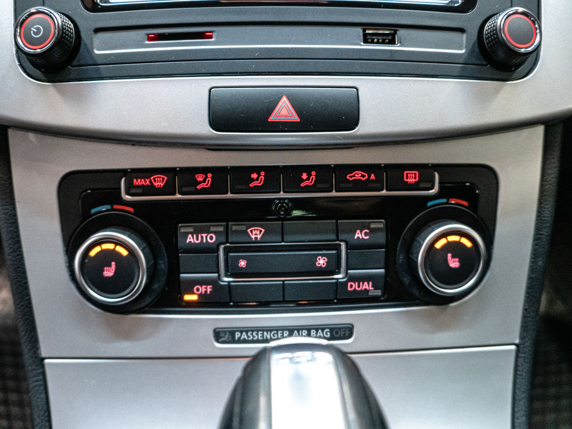 Volkswagen Passat CC 2011 15