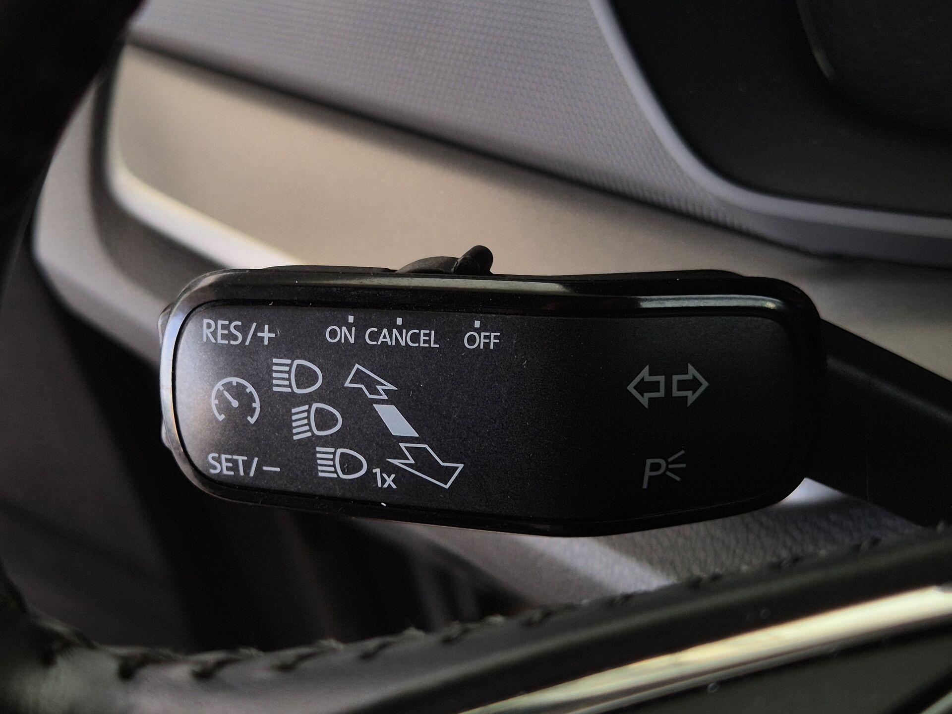 Skoda Octavia Ambition Plus 2021 г.в., 59 266 км.