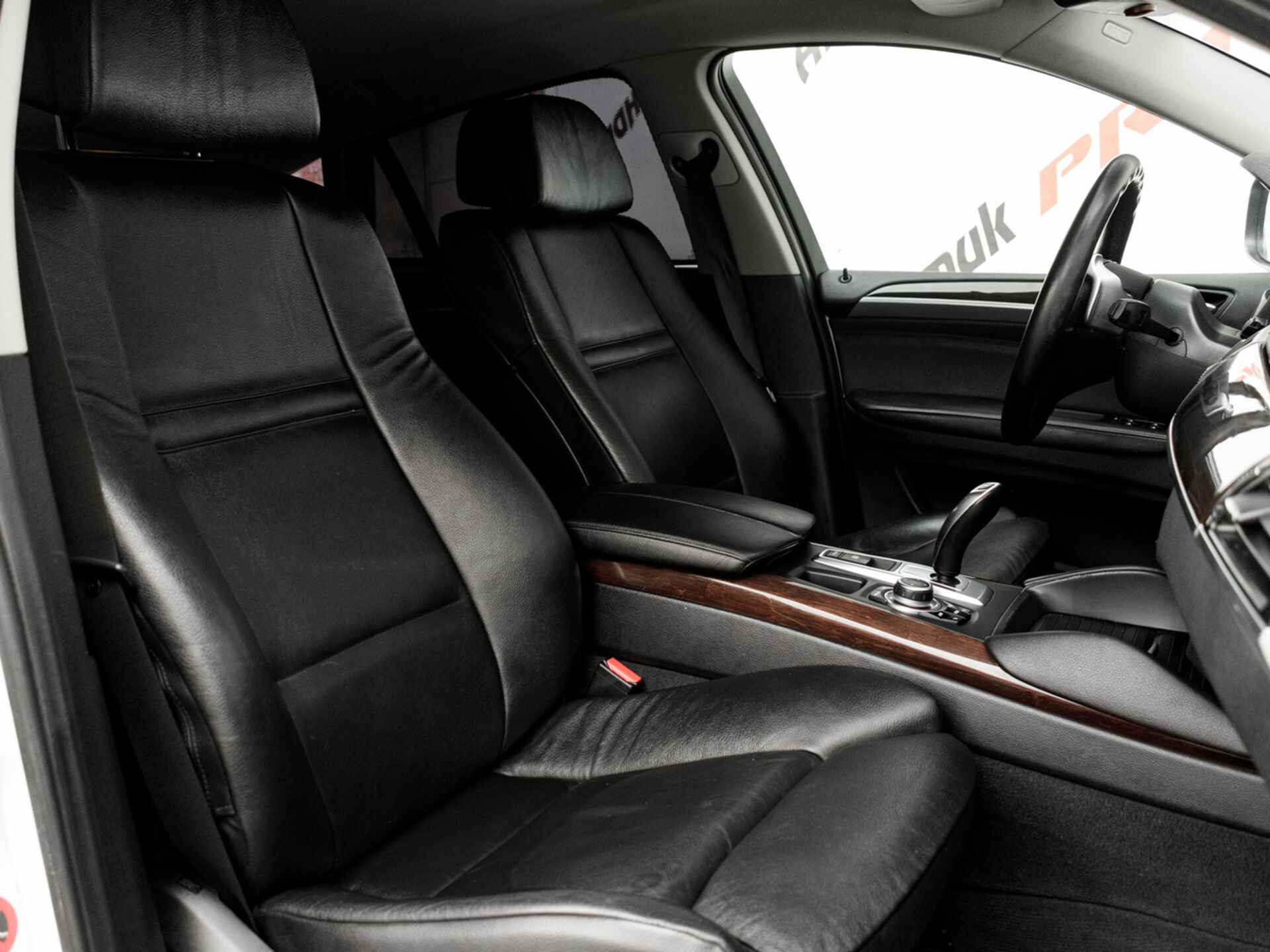 Купить BMW X6 30d 3.0d AT (245 л.с.) 4WD, 2010 в Екатеренбурге