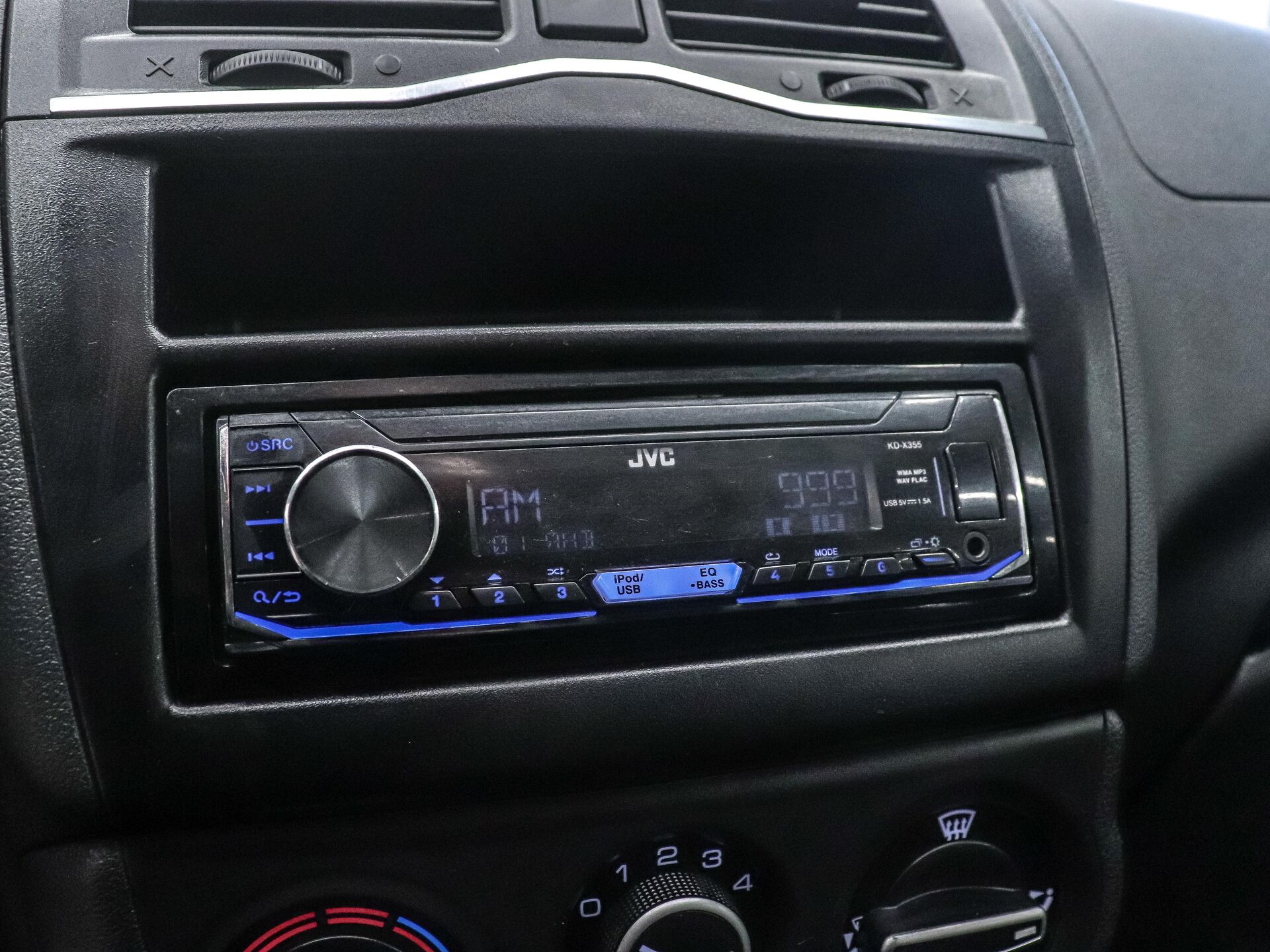 LADA (ВАЗ) Granta 2019 12