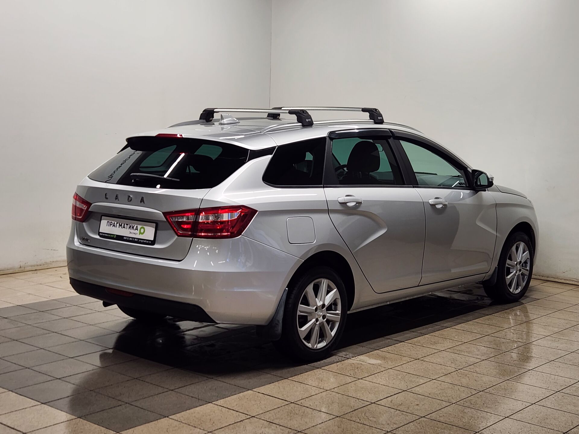 Lada Vesta Luxe EnjoY Pro Prestige 2022 г.в., 101 159 км.