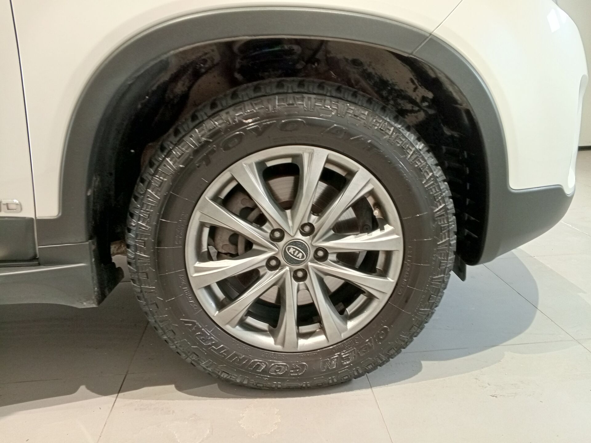 Kia Sorento, 2079000₽ - вид 16