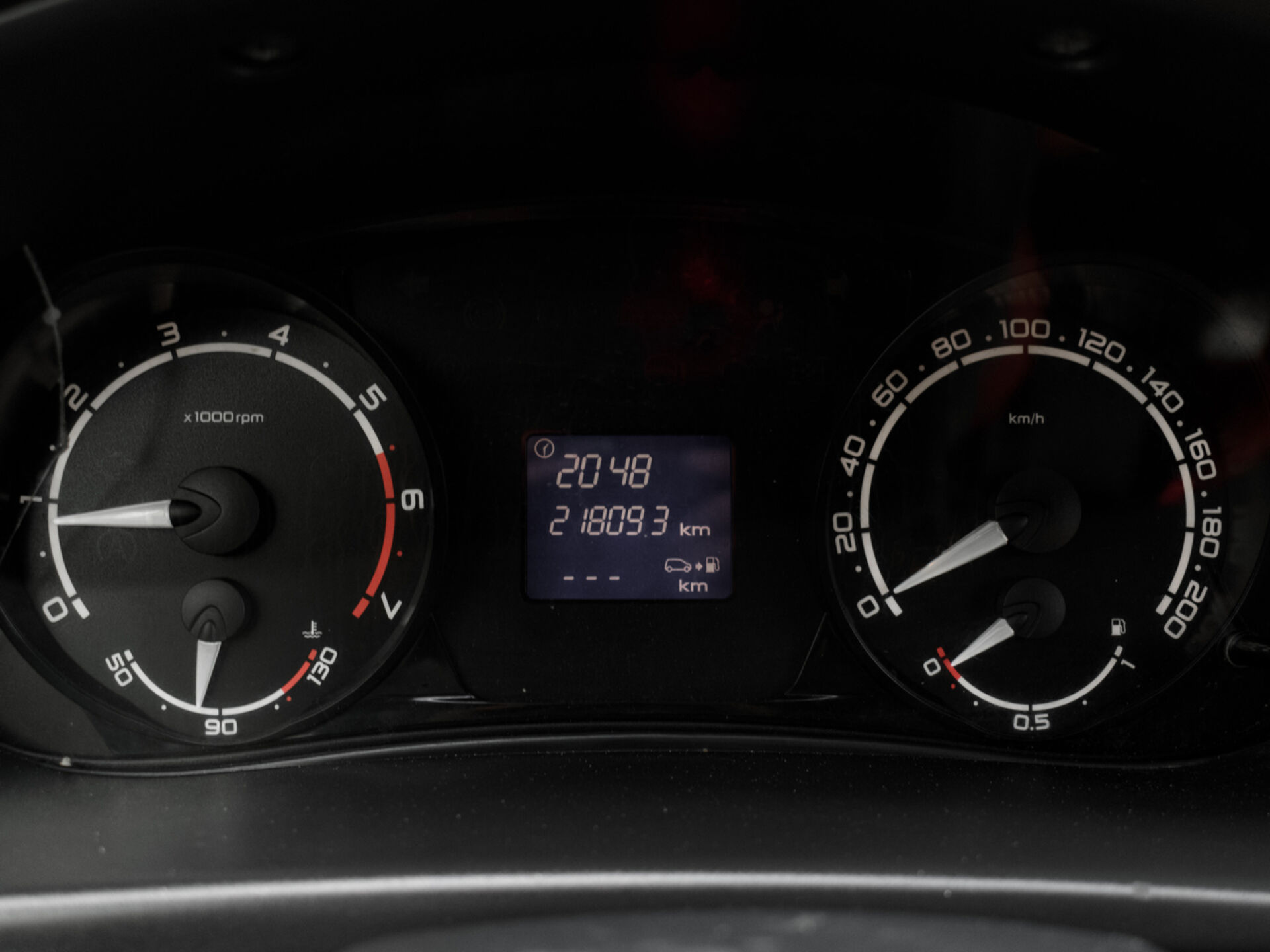 Купить Lada (ВАЗ) Priora 1.6 MT (98 л.с.), 2014 в Екатеренбурге