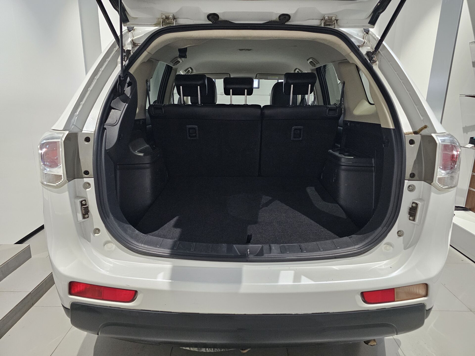 Mitsubishi Outlander, 140280000000₽ - вид 16
