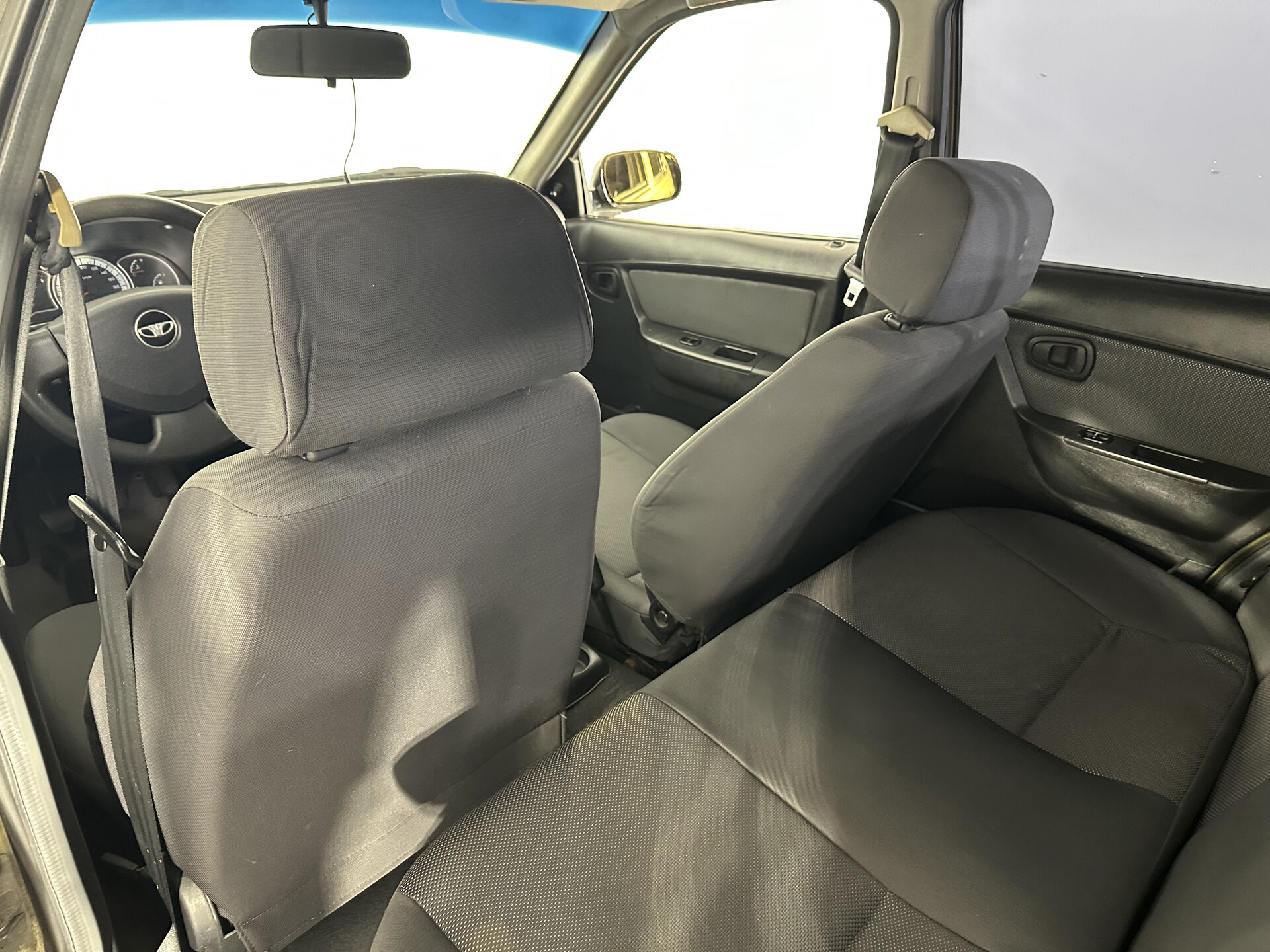 Daewoo Nexia Classic 2009 г.в., 81 266 км.