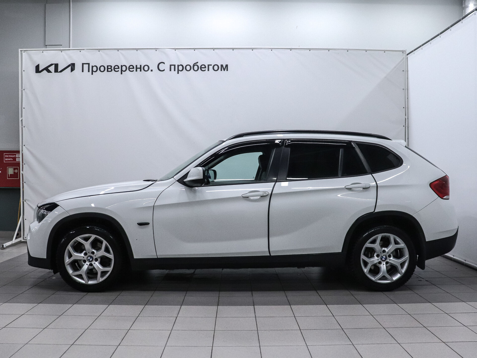 BMW X1 2011 6