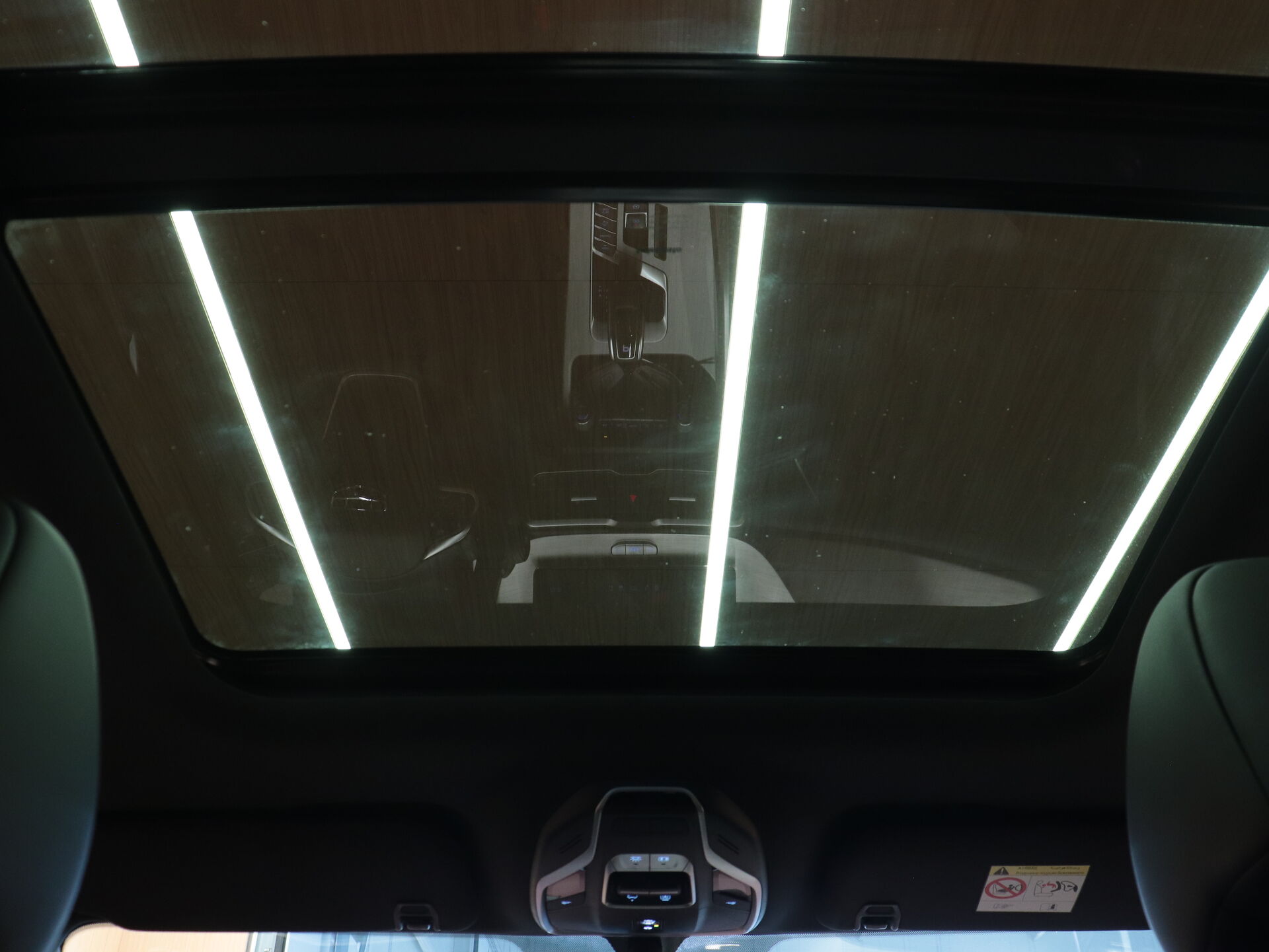 Geely Coolray 2021 18