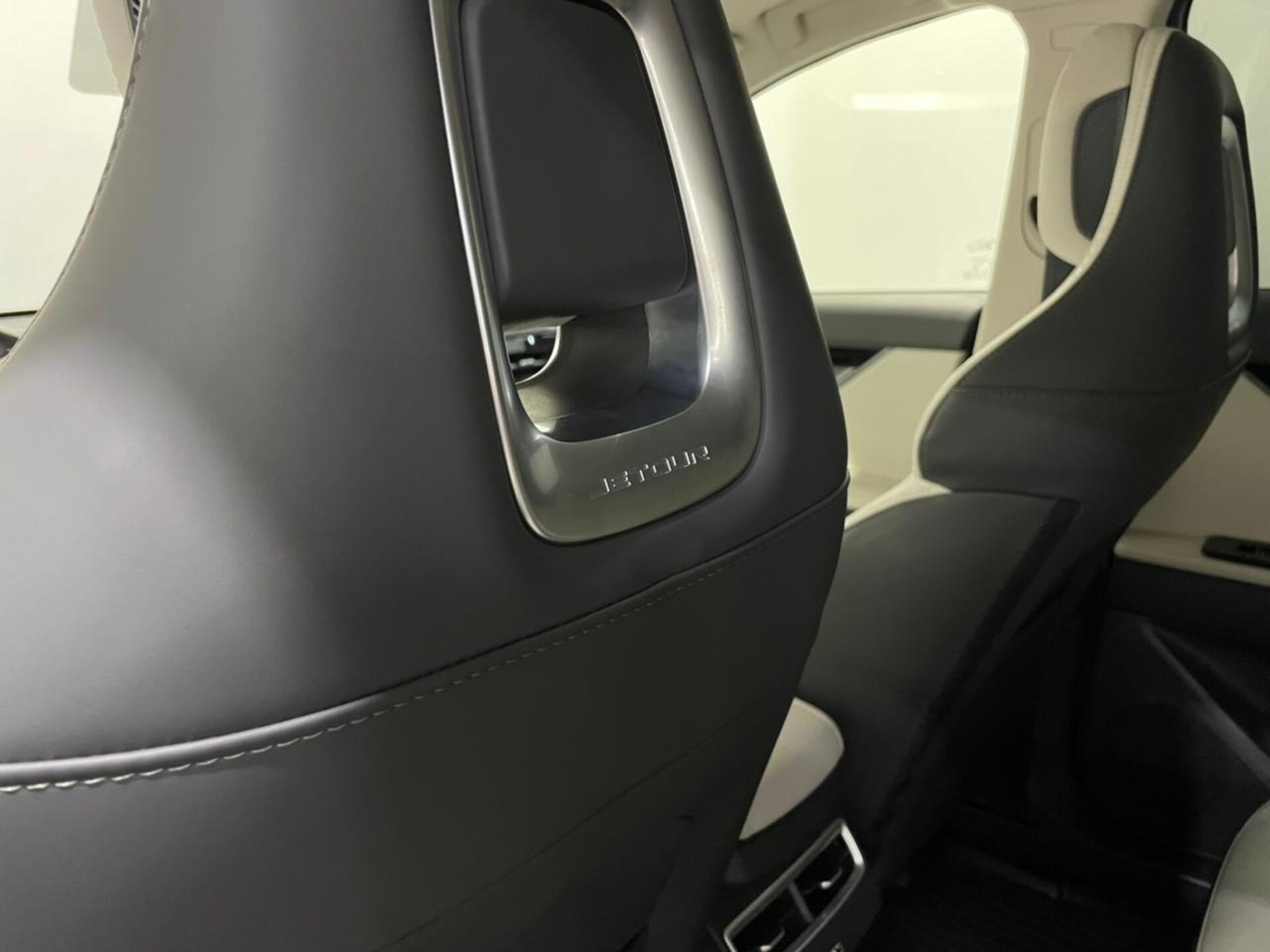 Jetour Dashing 2024 11