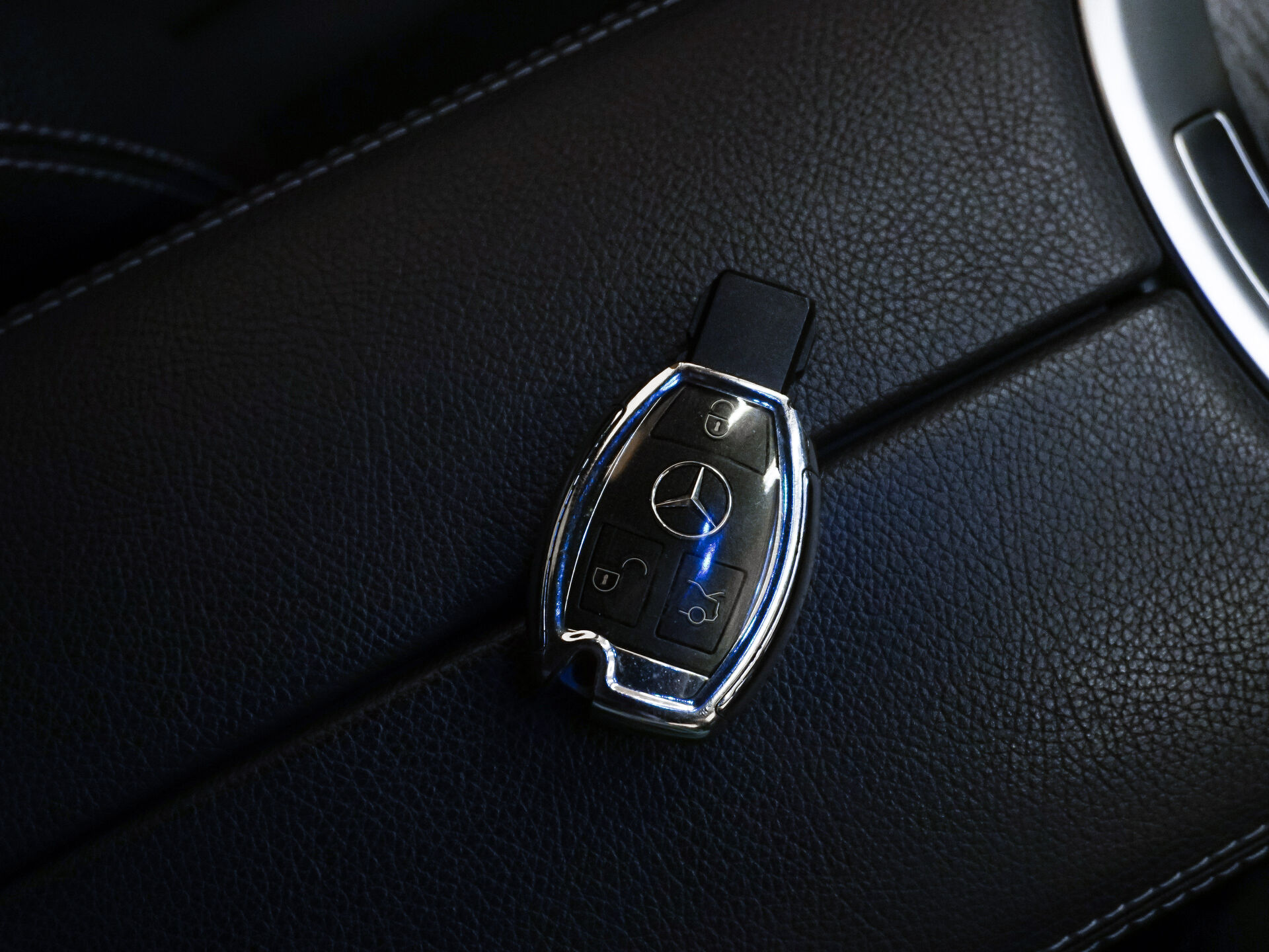 Mercedes-Benz C-Класс 2016 31