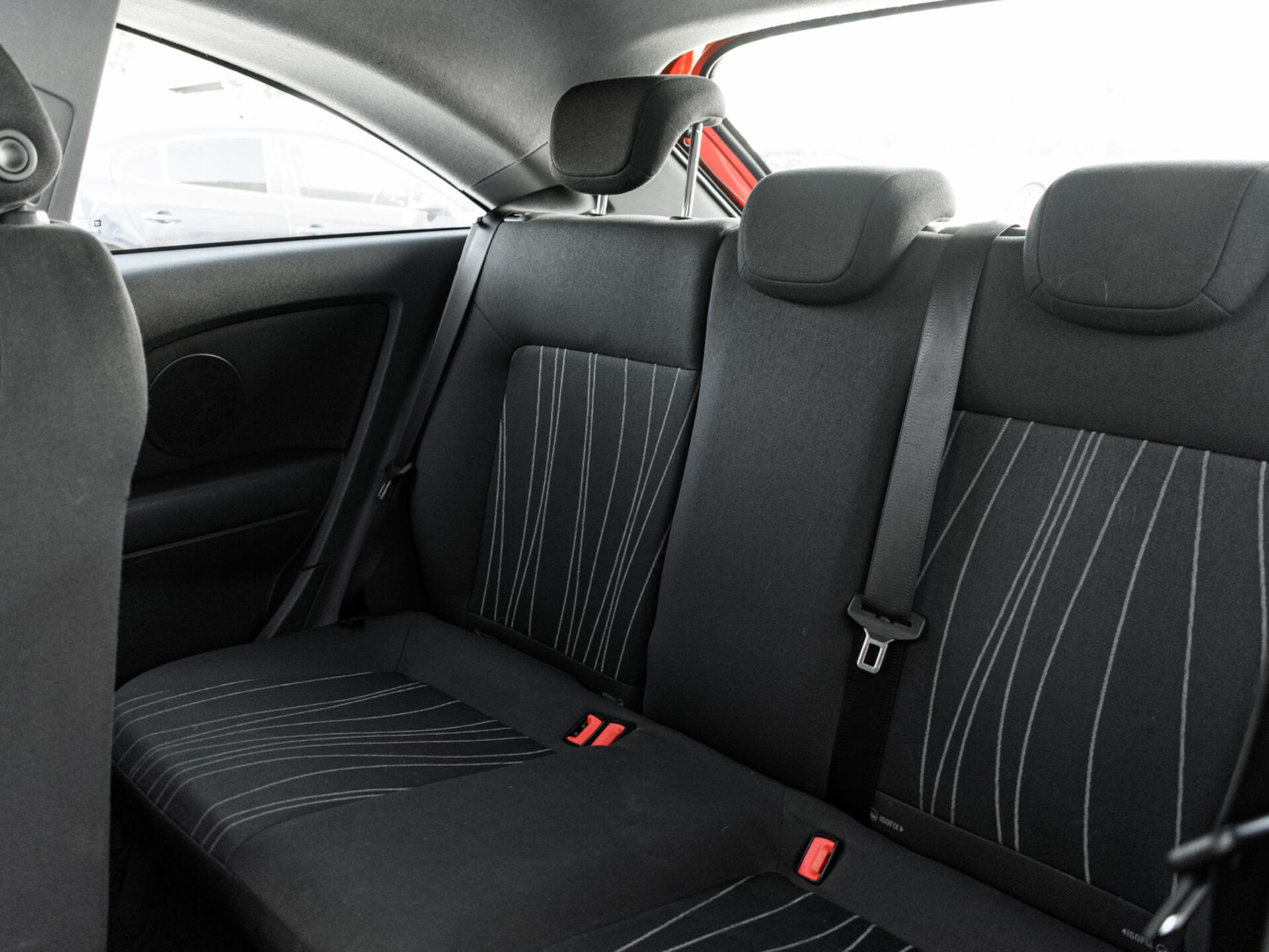 Купить Opel Corsa 1.4 AT (90 л.с.), 2008 в Екатеренбурге